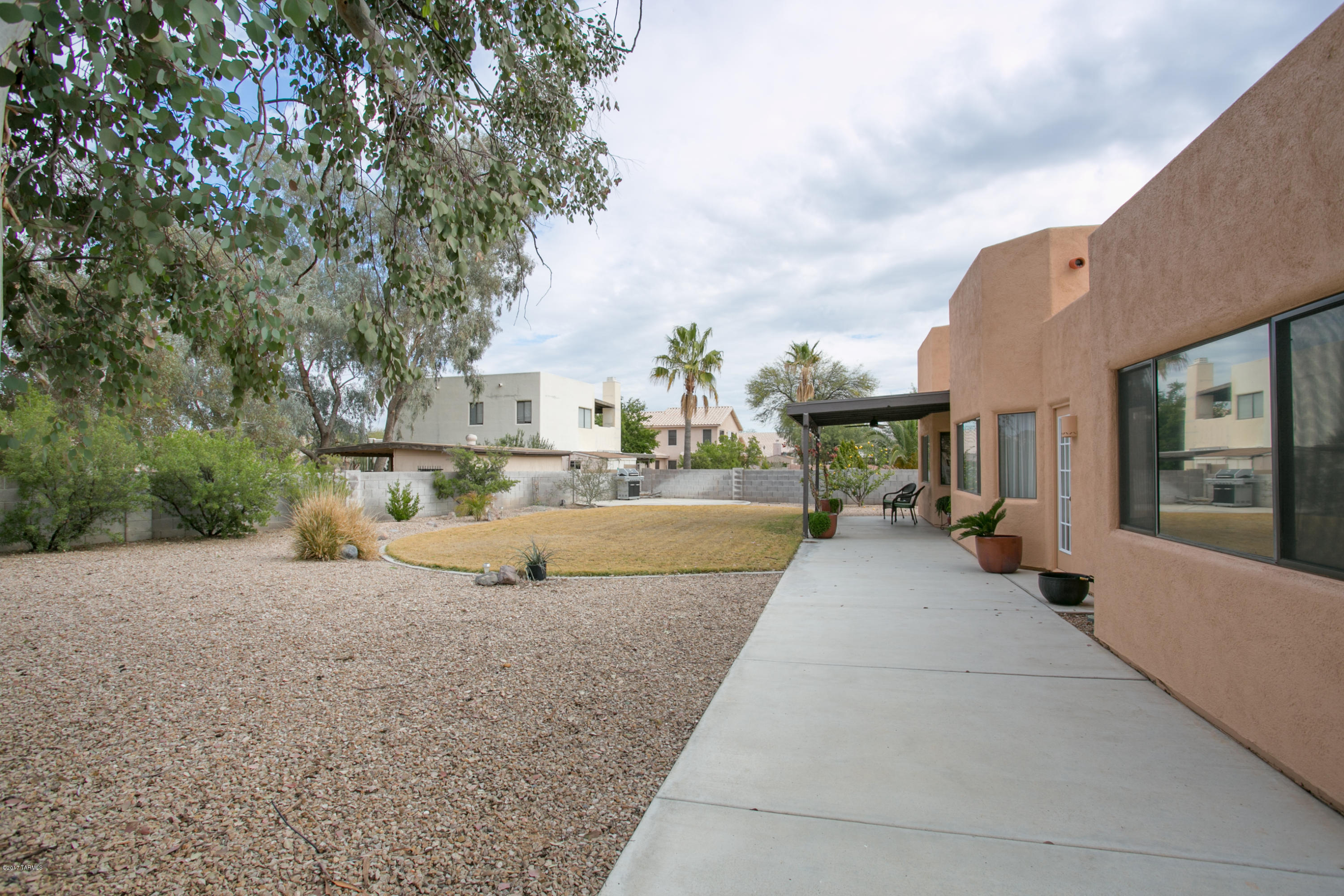 Continental Ranch Parcel 16 (1-120) - Residential