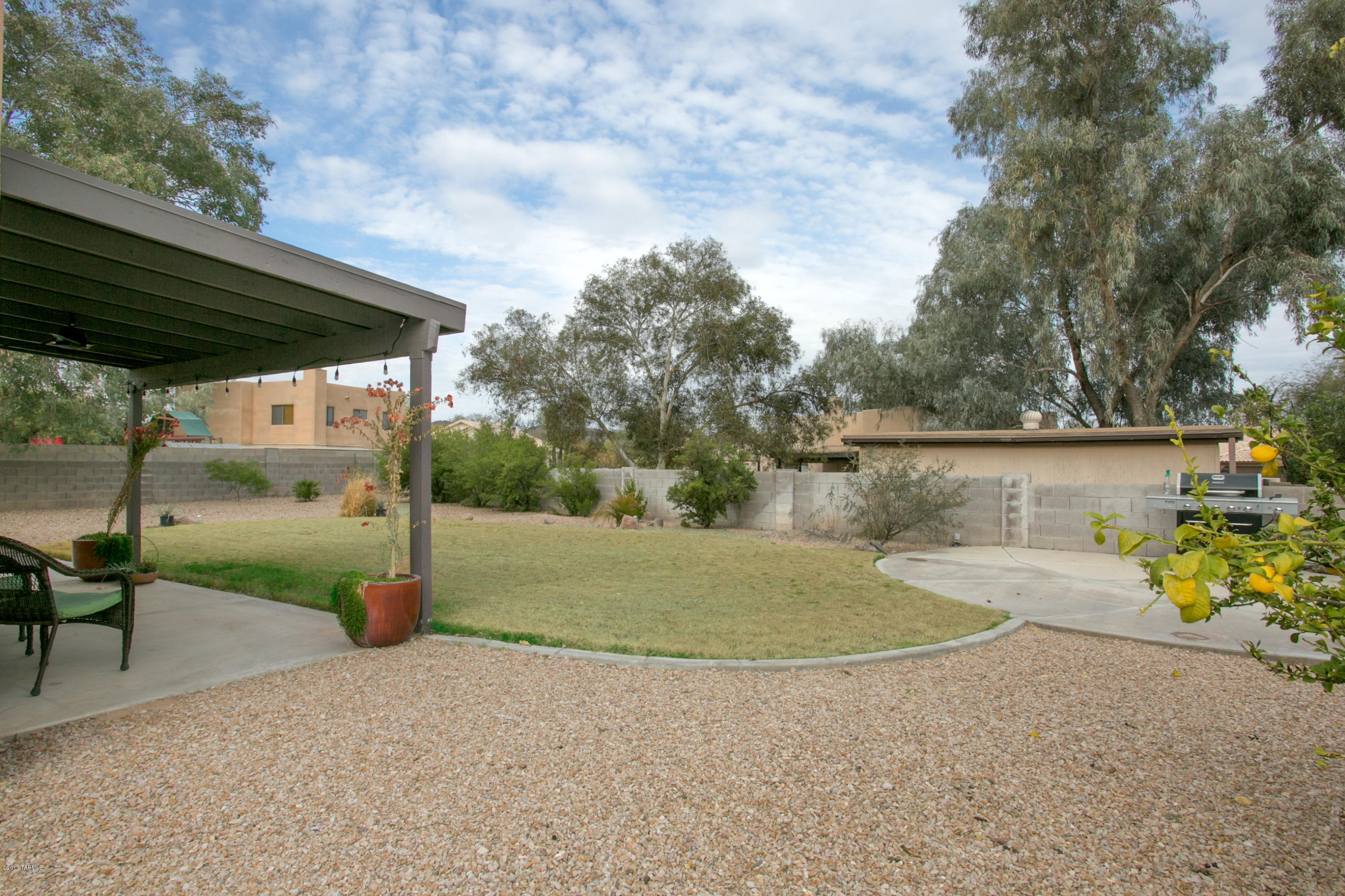 Continental Ranch Parcel 16 (1-120) - Residential