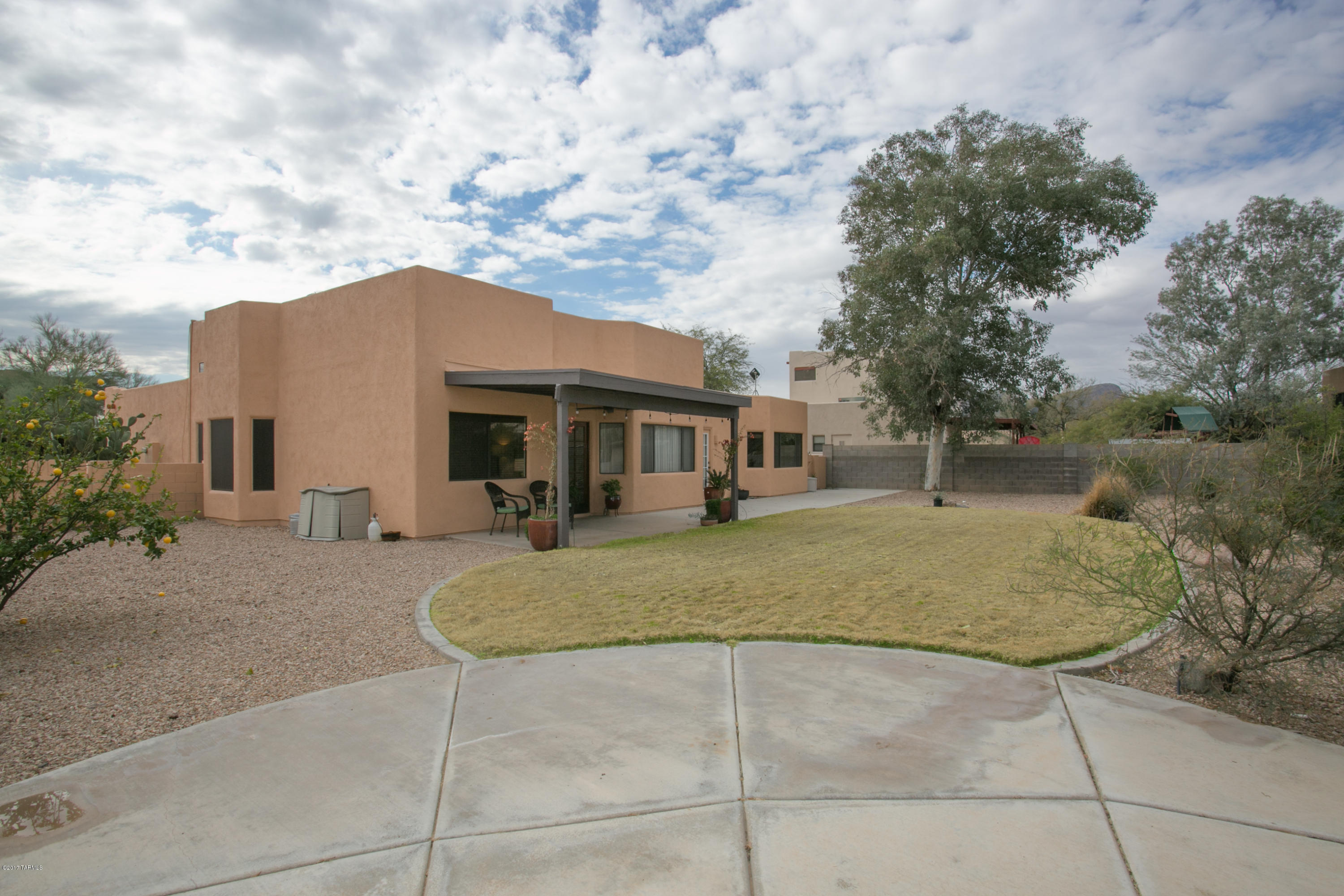 Continental Ranch Parcel 16 (1-120) - Residential