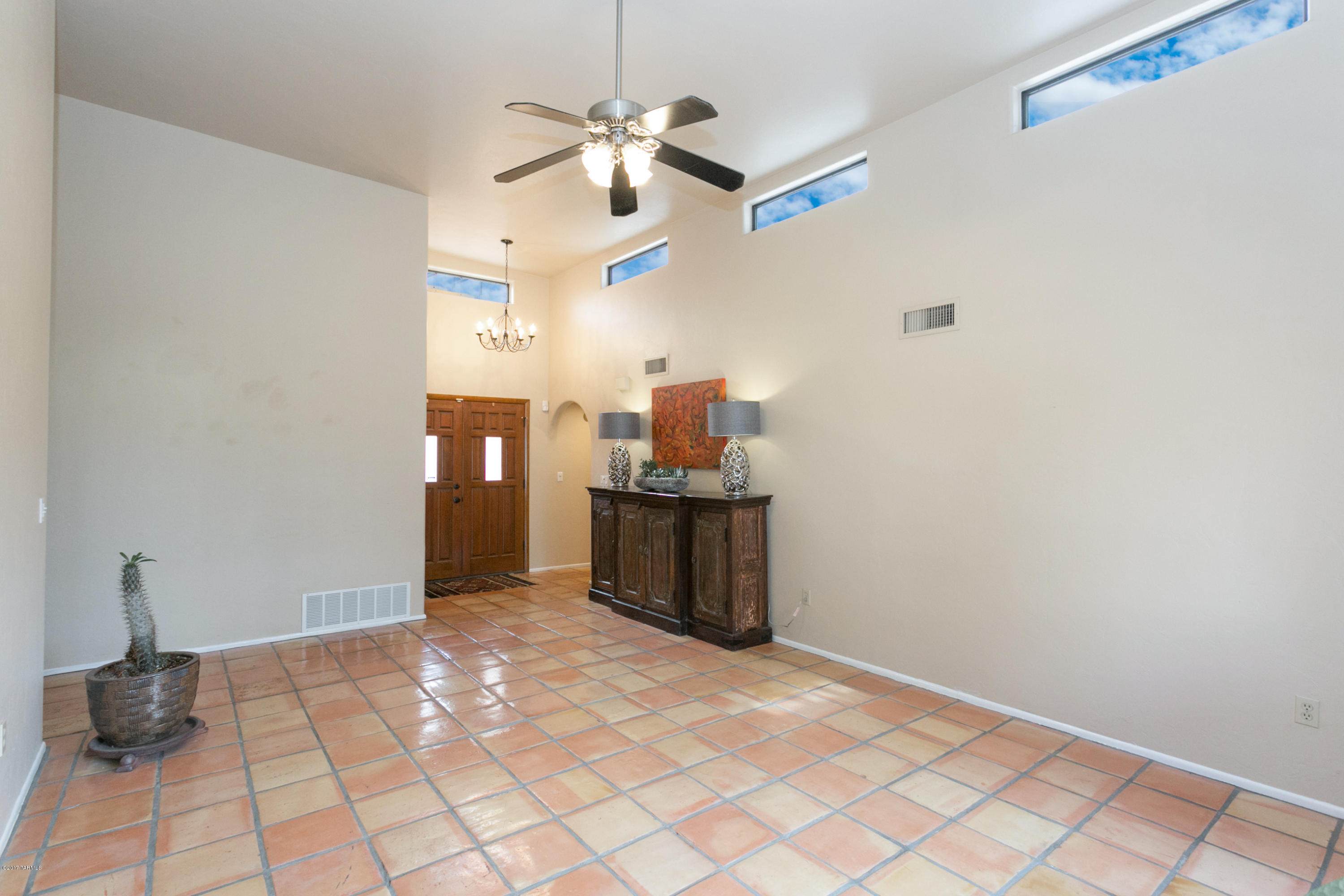 Continental Ranch Parcel 16 (1-120) - Residential