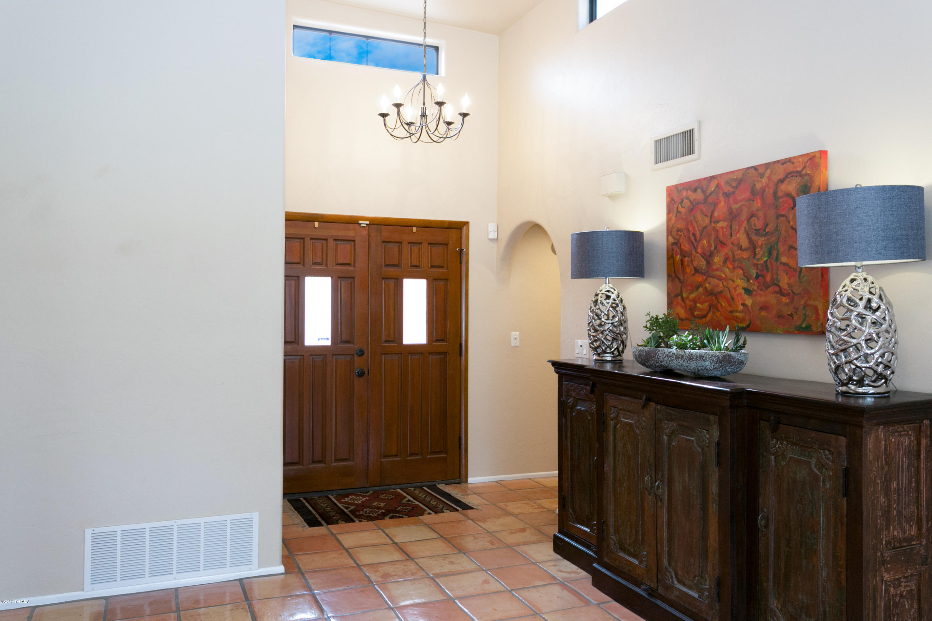 Continental Ranch Parcel 16 (1-120) - Residential