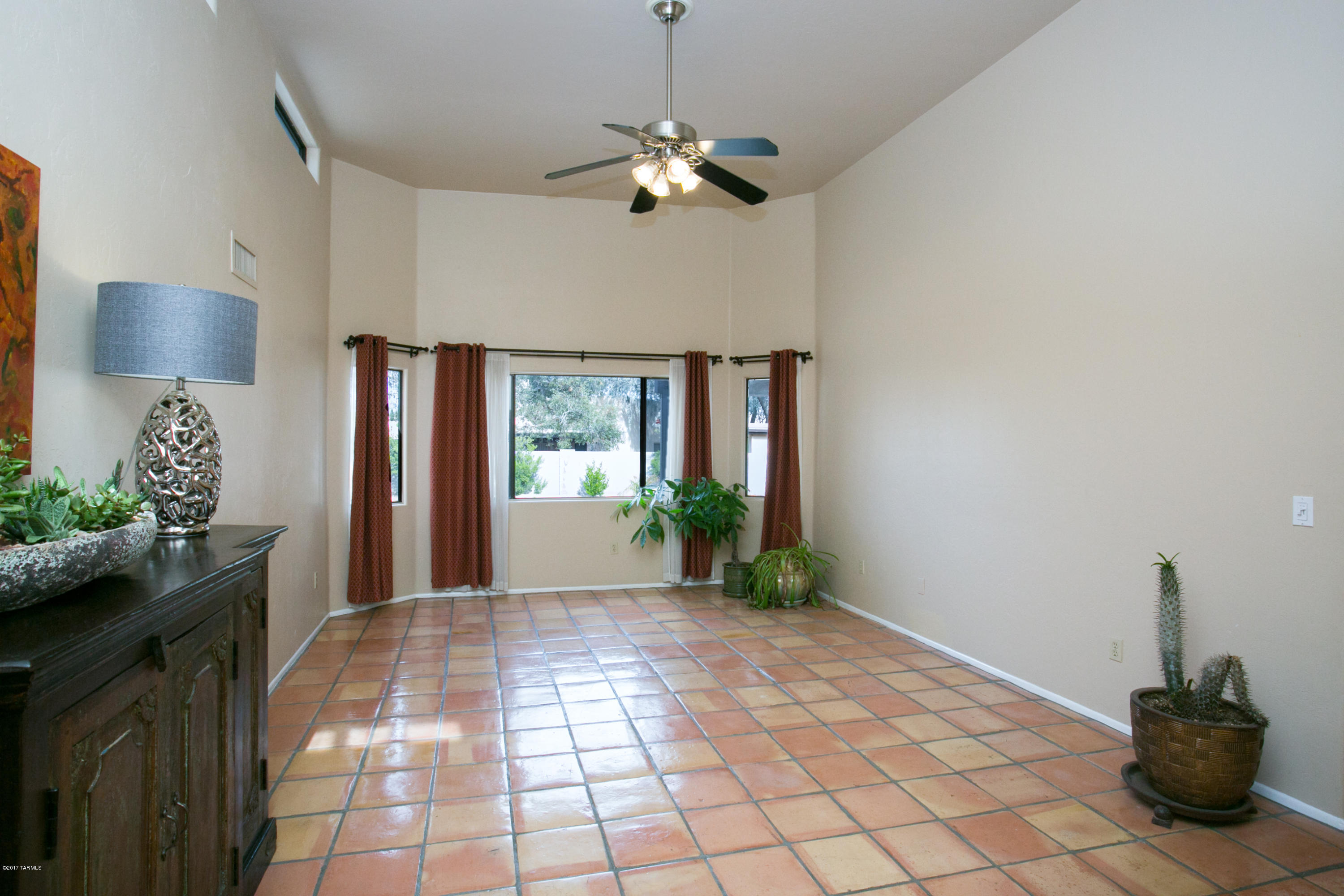 Continental Ranch Parcel 16 (1-120) - Residential