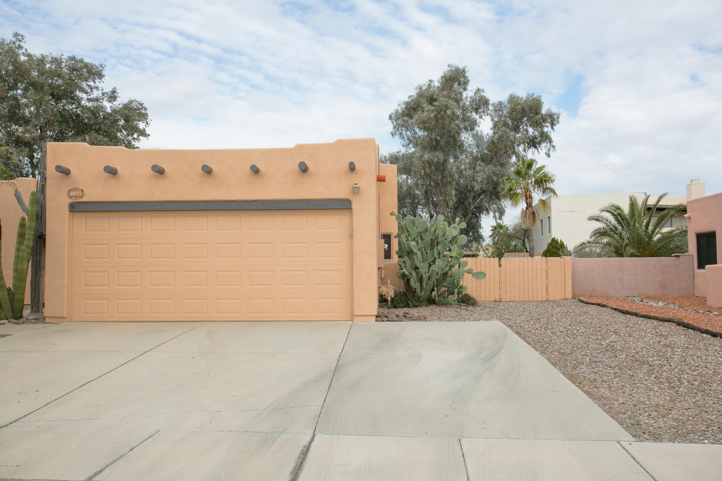 Continental Ranch Parcel 16 (1-120) - Residential