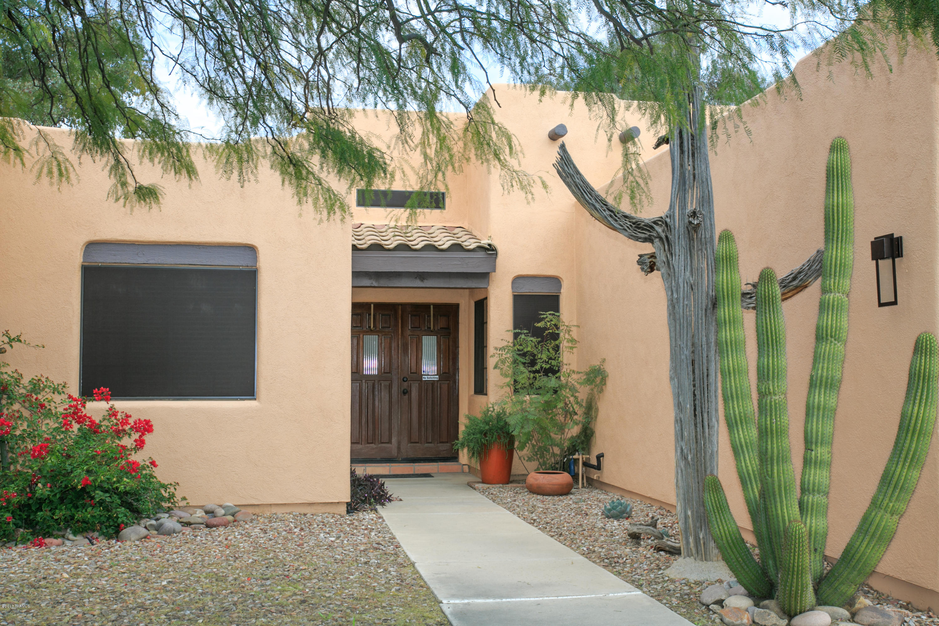 Continental Ranch Parcel 16 (1-120) - Residential