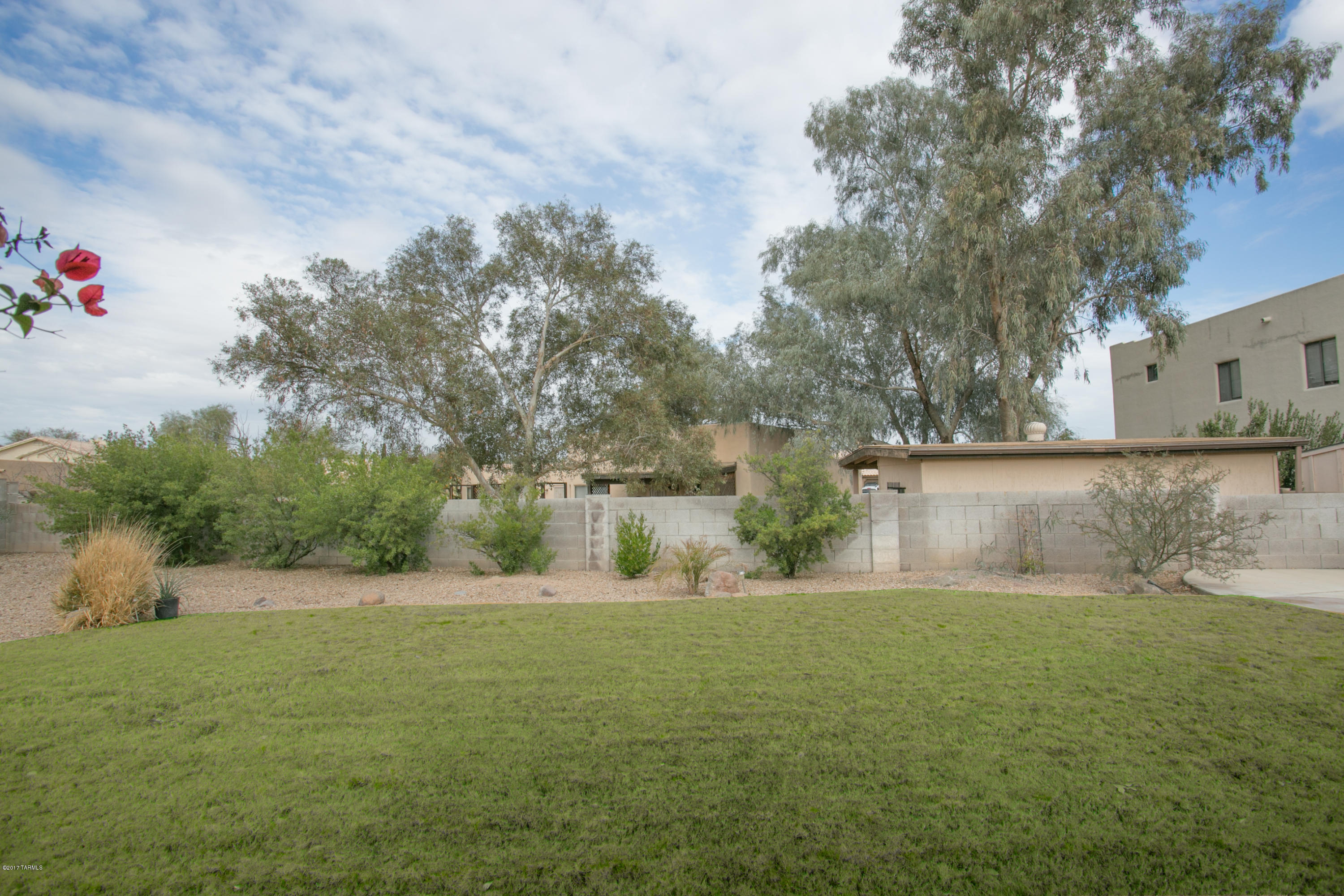 Continental Ranch Parcel 16 (1-120) - Residential