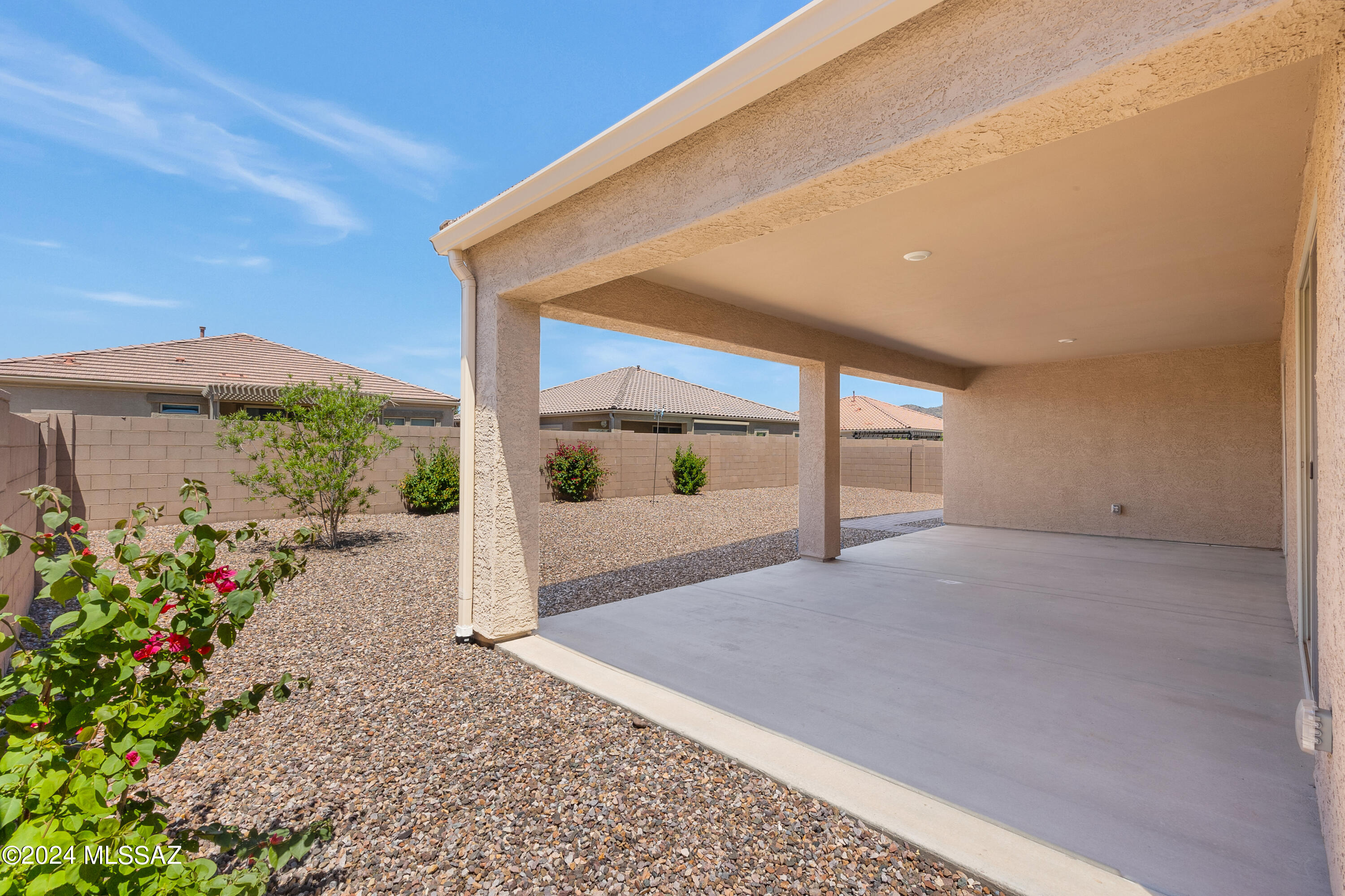 Saguaro Springs Block 8A (1-130) - Residential
