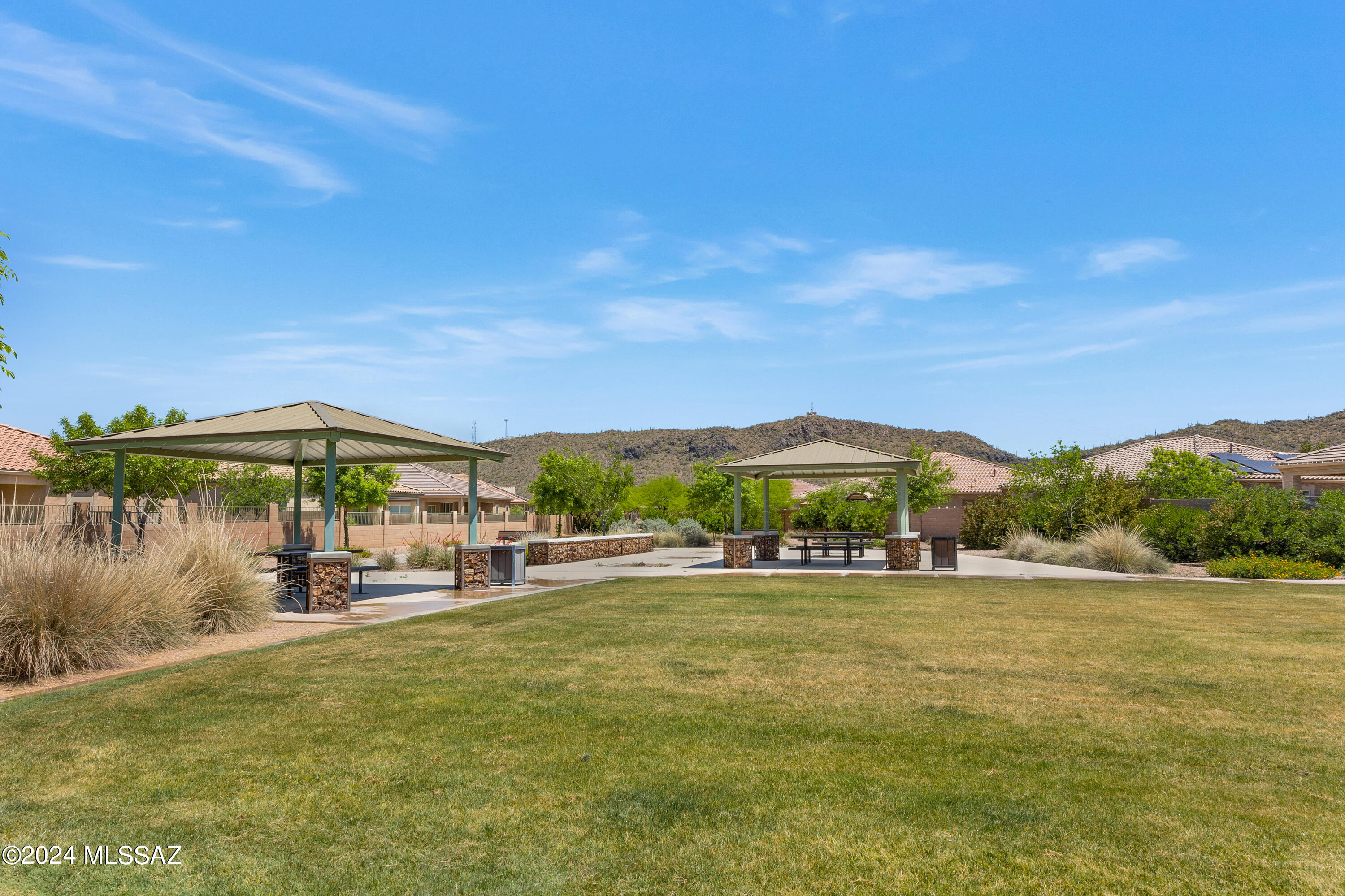 Saguaro Springs Block 8A (1-130) - Residential