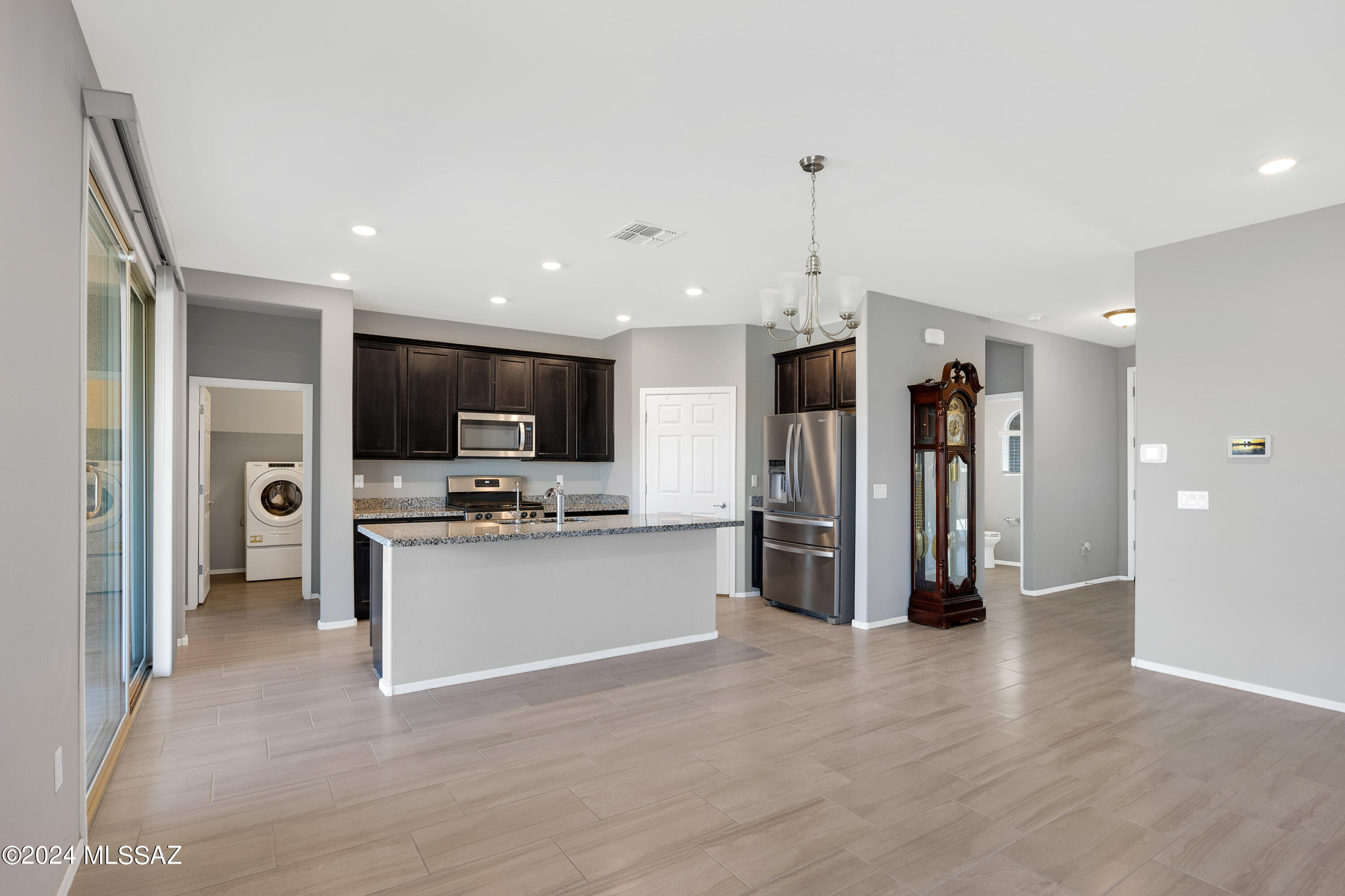 Saguaro Springs Block 8A (1-130) - Residential