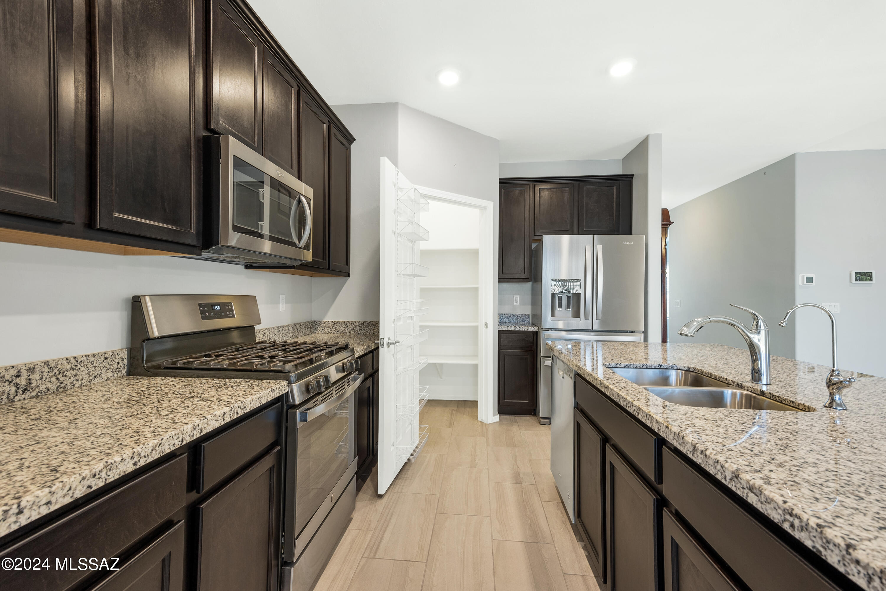 Saguaro Springs Block 8A (1-130) - Residential
