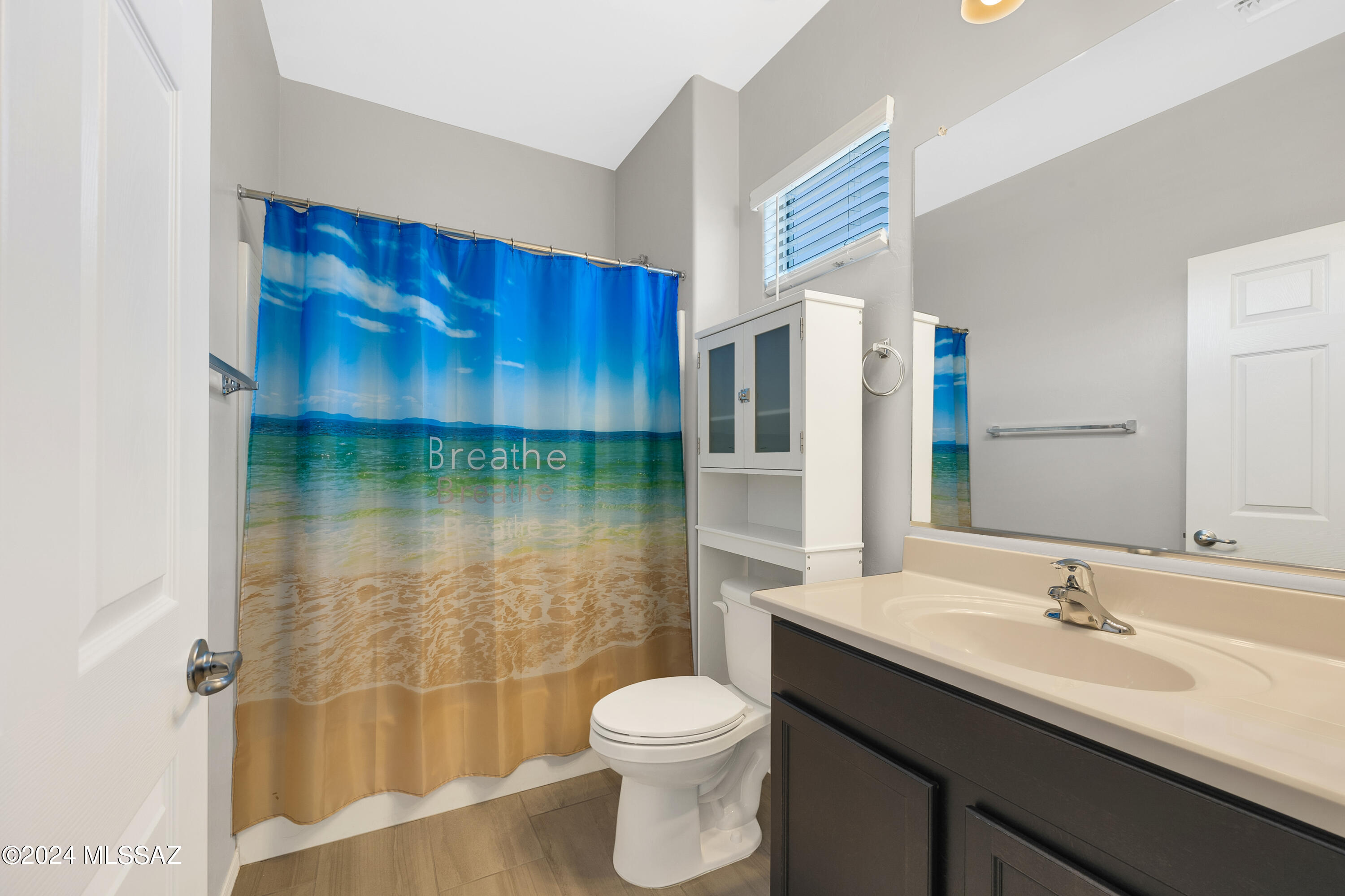 Saguaro Springs Block 8A (1-130) - Residential