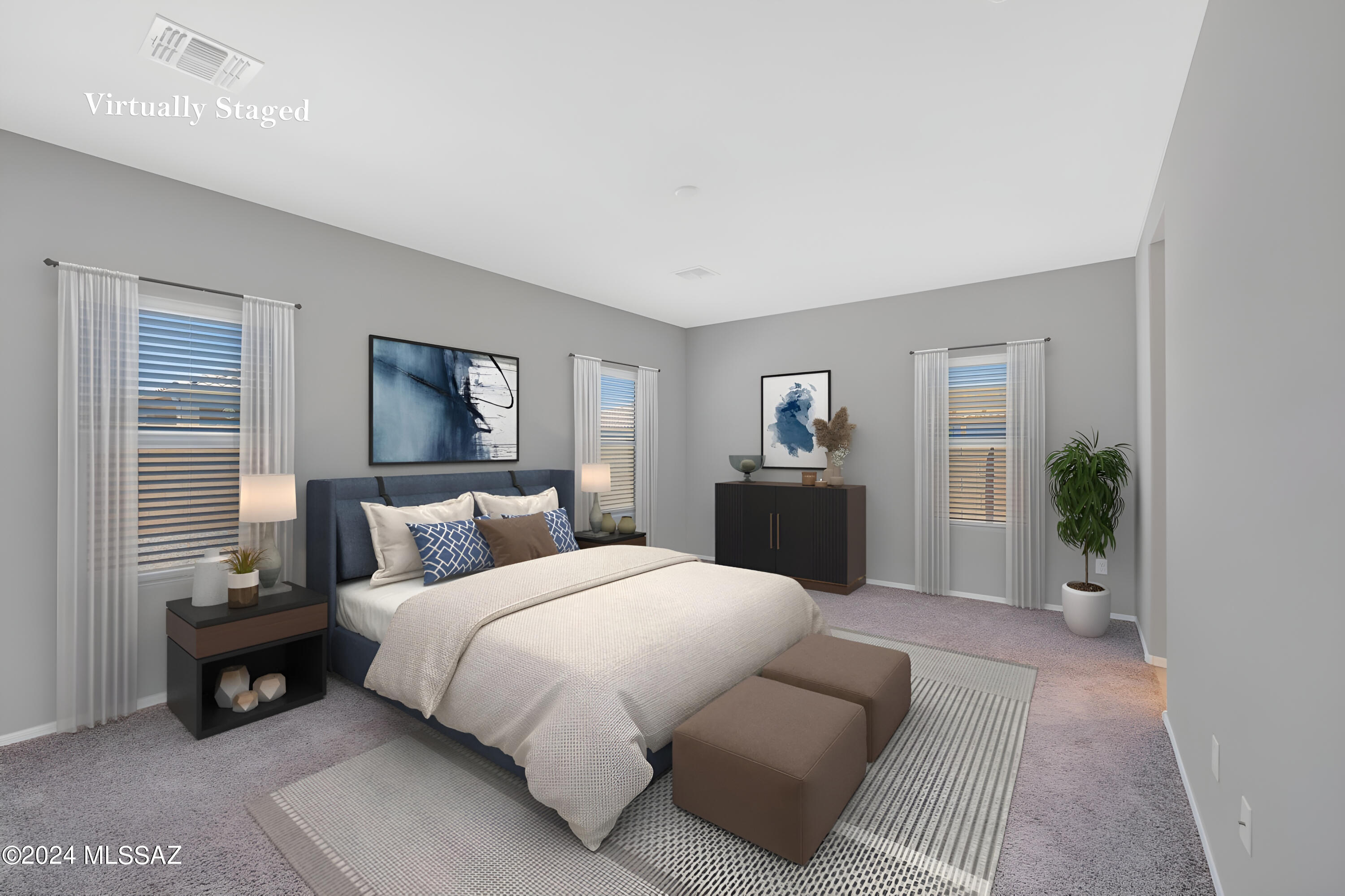 Saguaro Springs Block 8A (1-130) - Residential