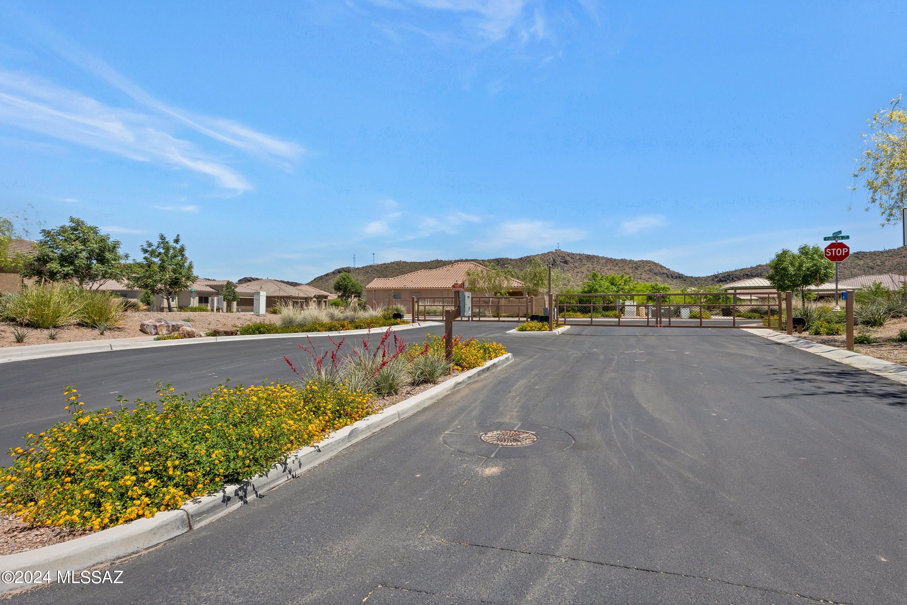 Saguaro Springs Block 8A (1-130) - Residential