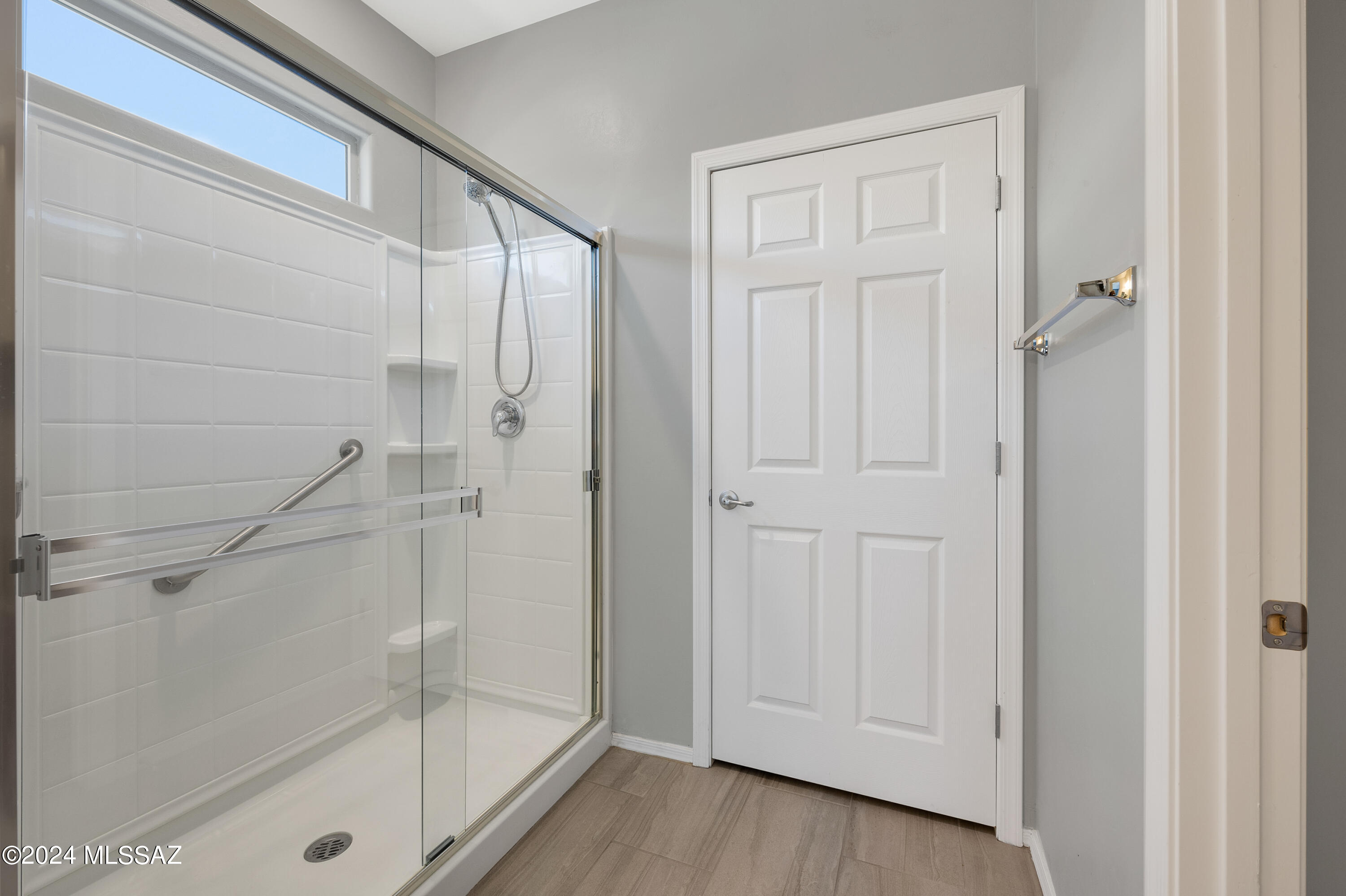 Saguaro Springs Block 8A (1-130) - Residential