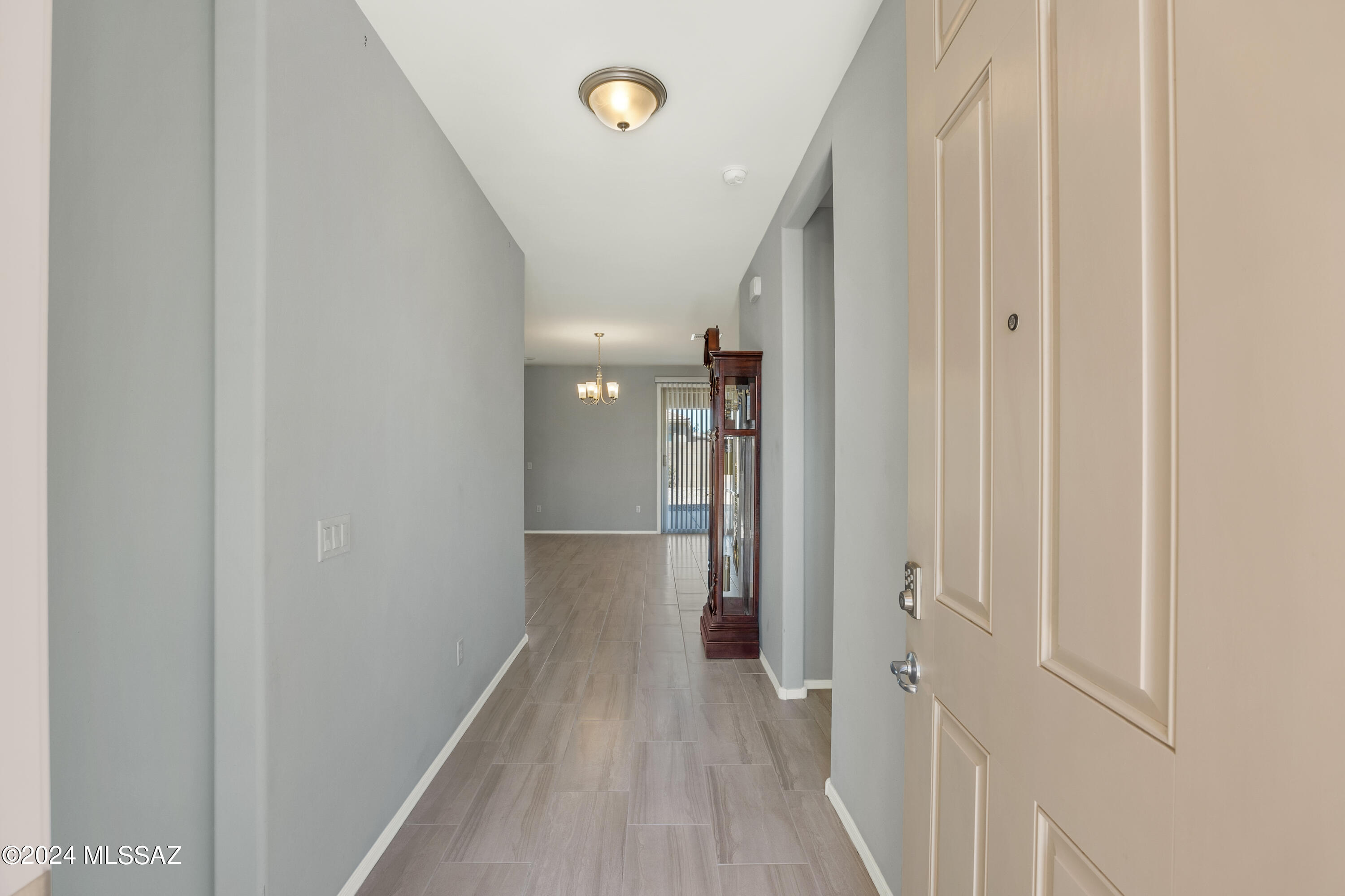Saguaro Springs Block 8A (1-130) - Residential