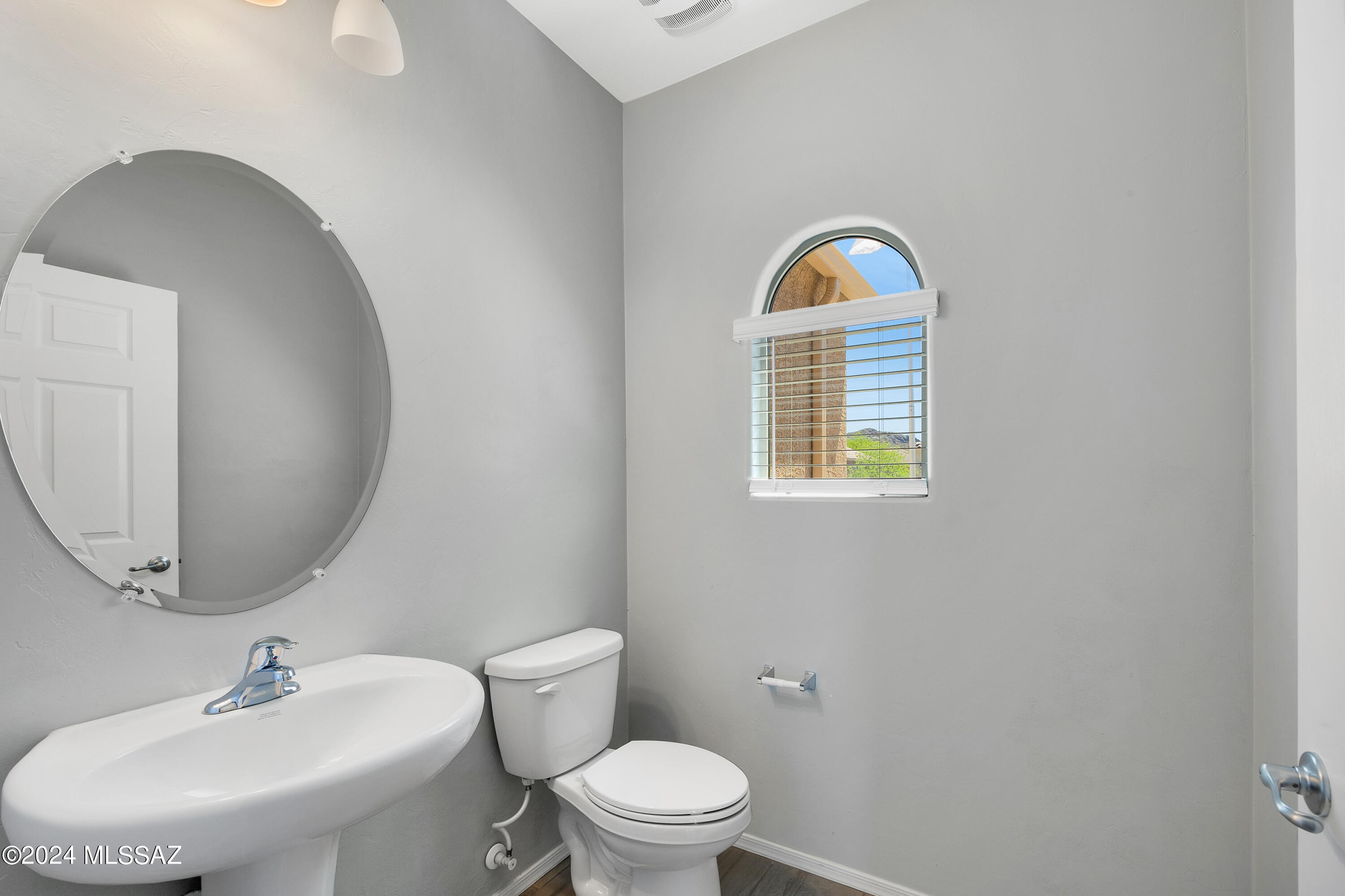 Saguaro Springs Block 8A (1-130) - Residential
