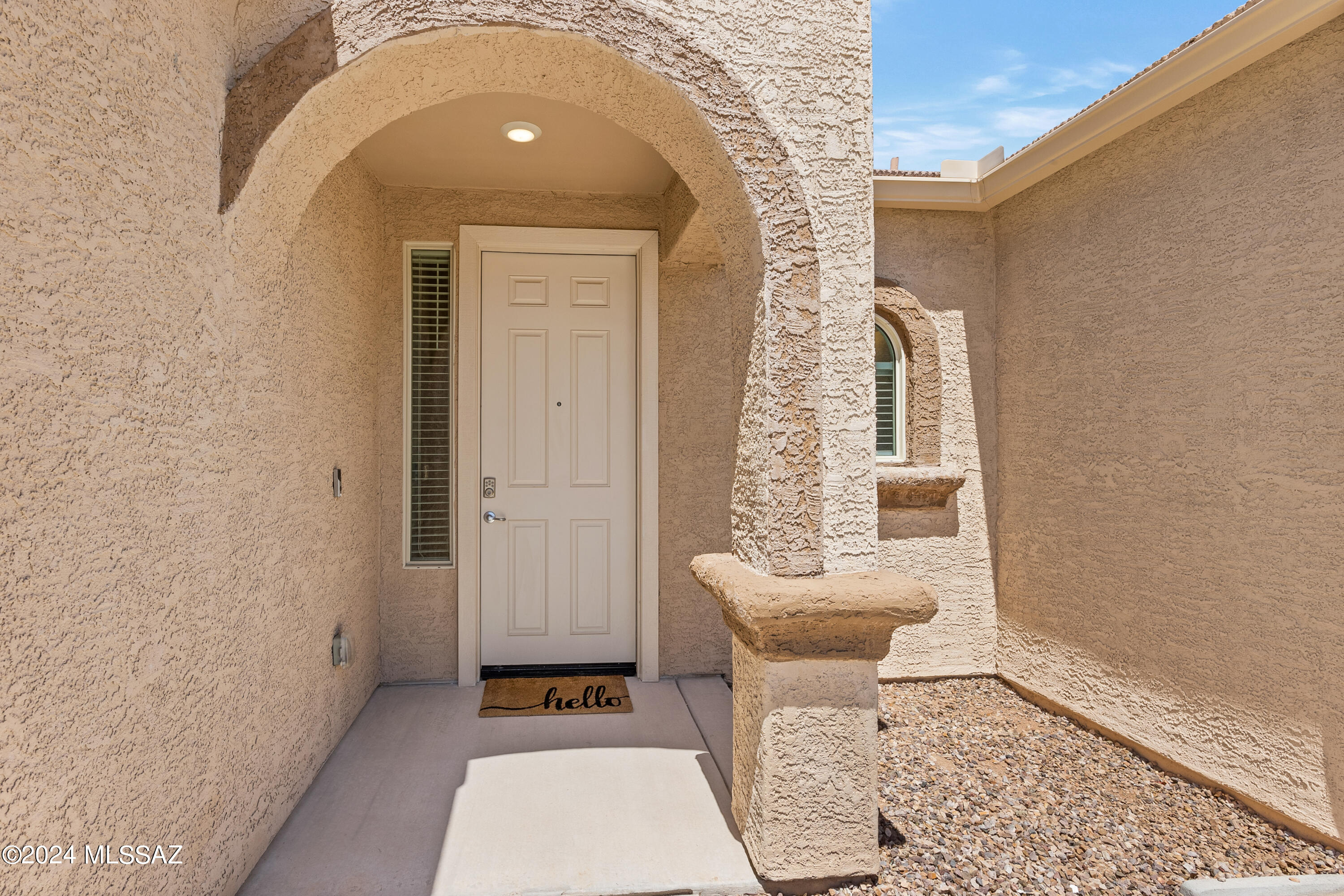 Saguaro Springs Block 8A (1-130) - Residential