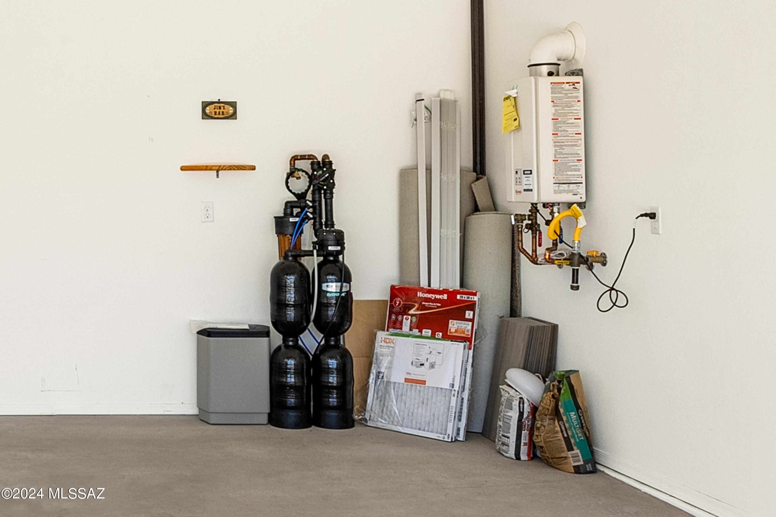 Saguaro Springs Block 8A (1-130) - Residential
