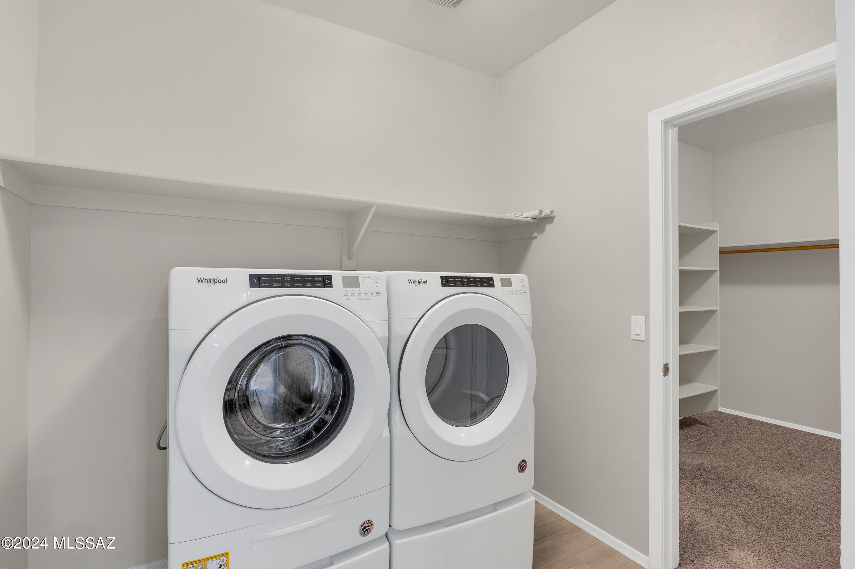 Saguaro Springs Block 8A (1-130) - Residential
