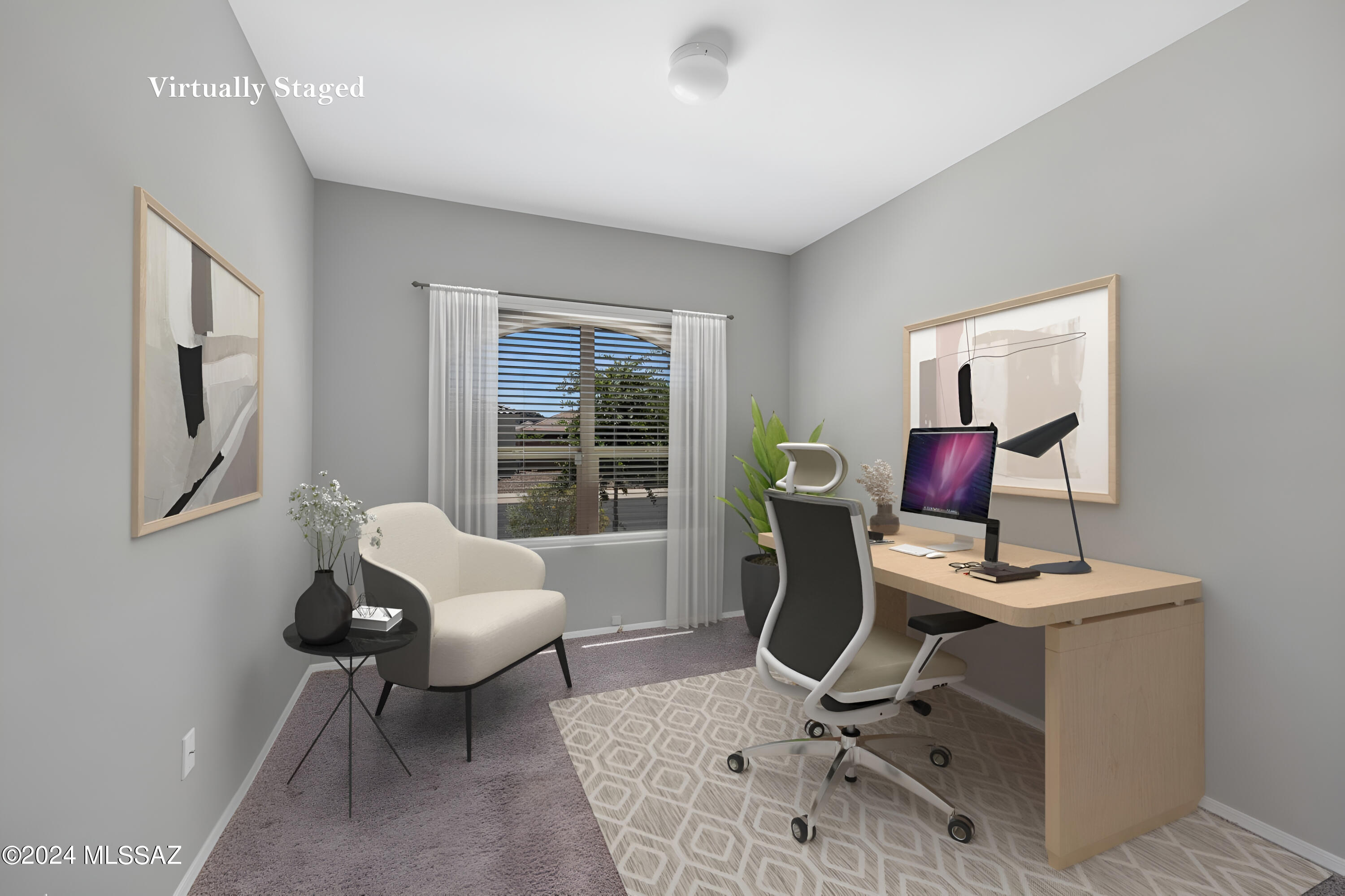 Saguaro Springs Block 8A (1-130) - Residential