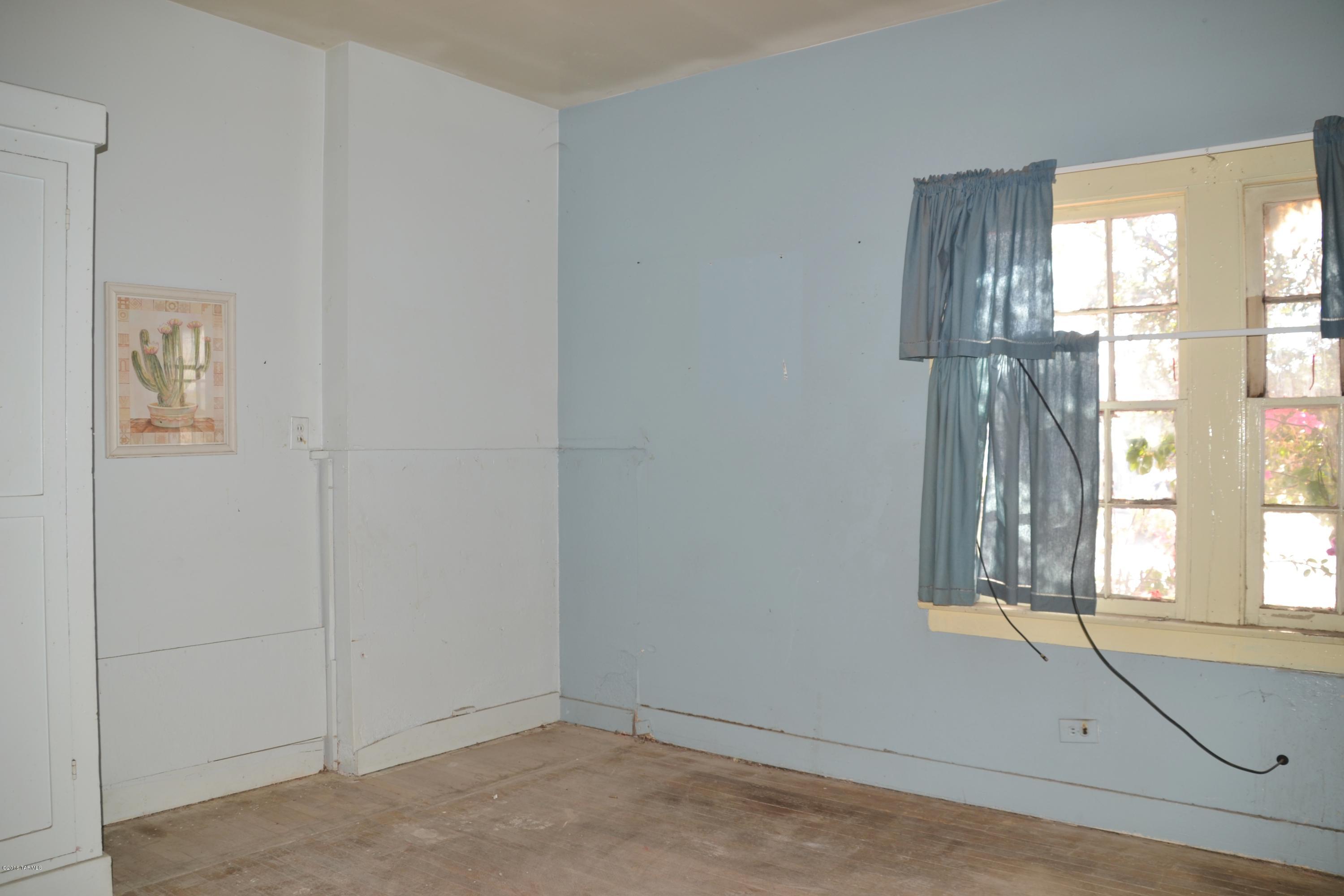 Tucson - Residential Income