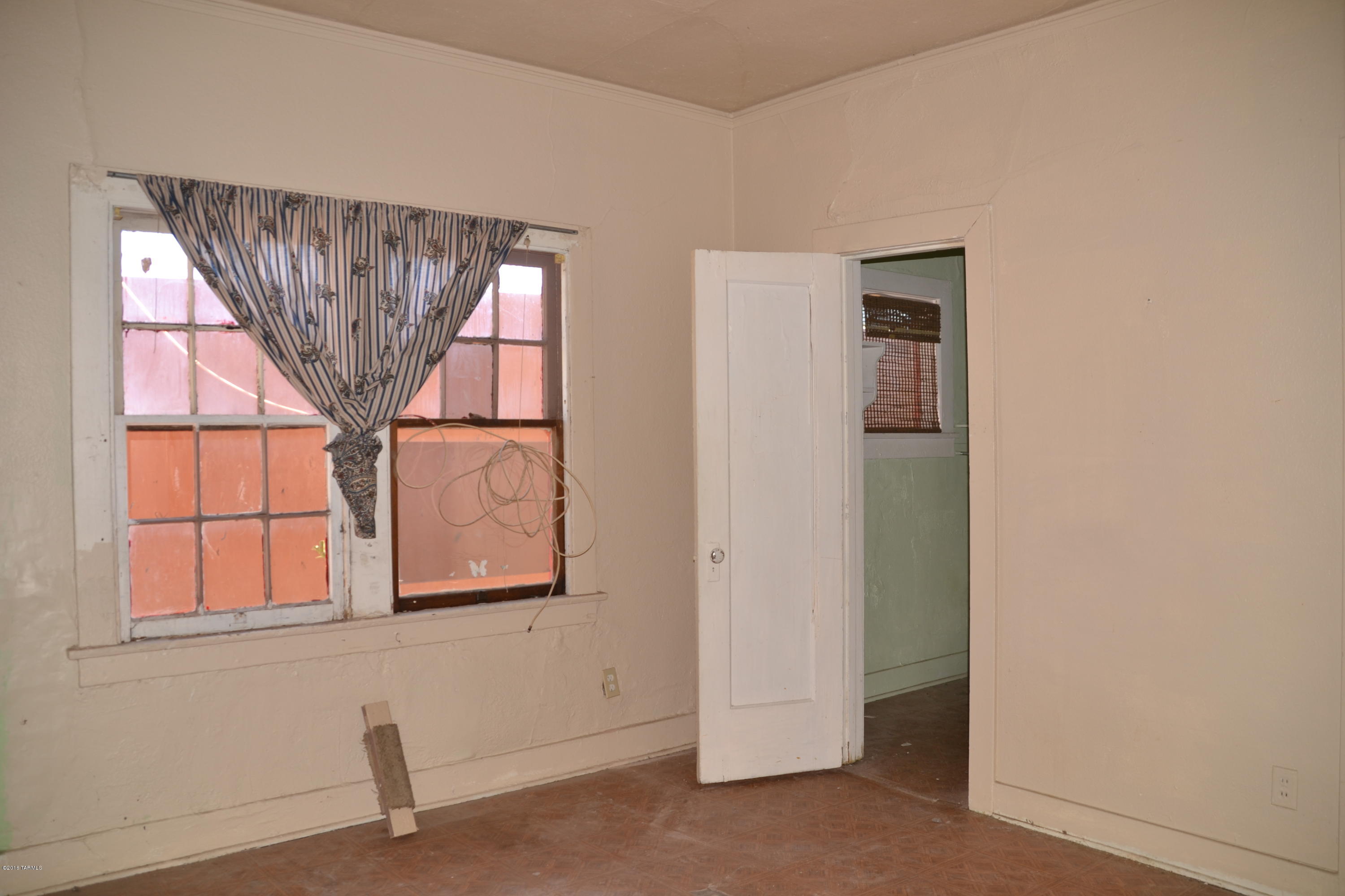 Tucson - Residential Income