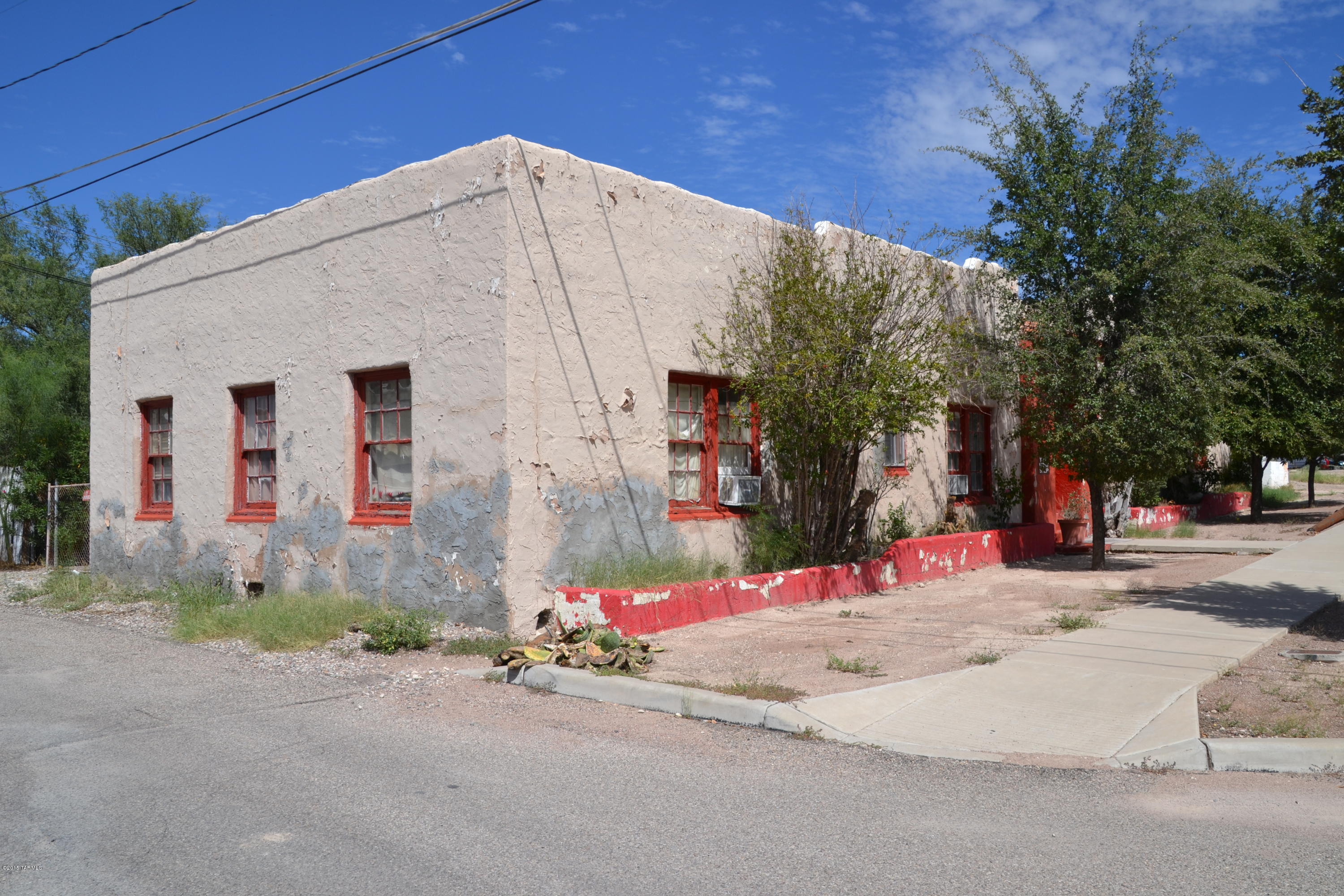 Tucson - Residential Income