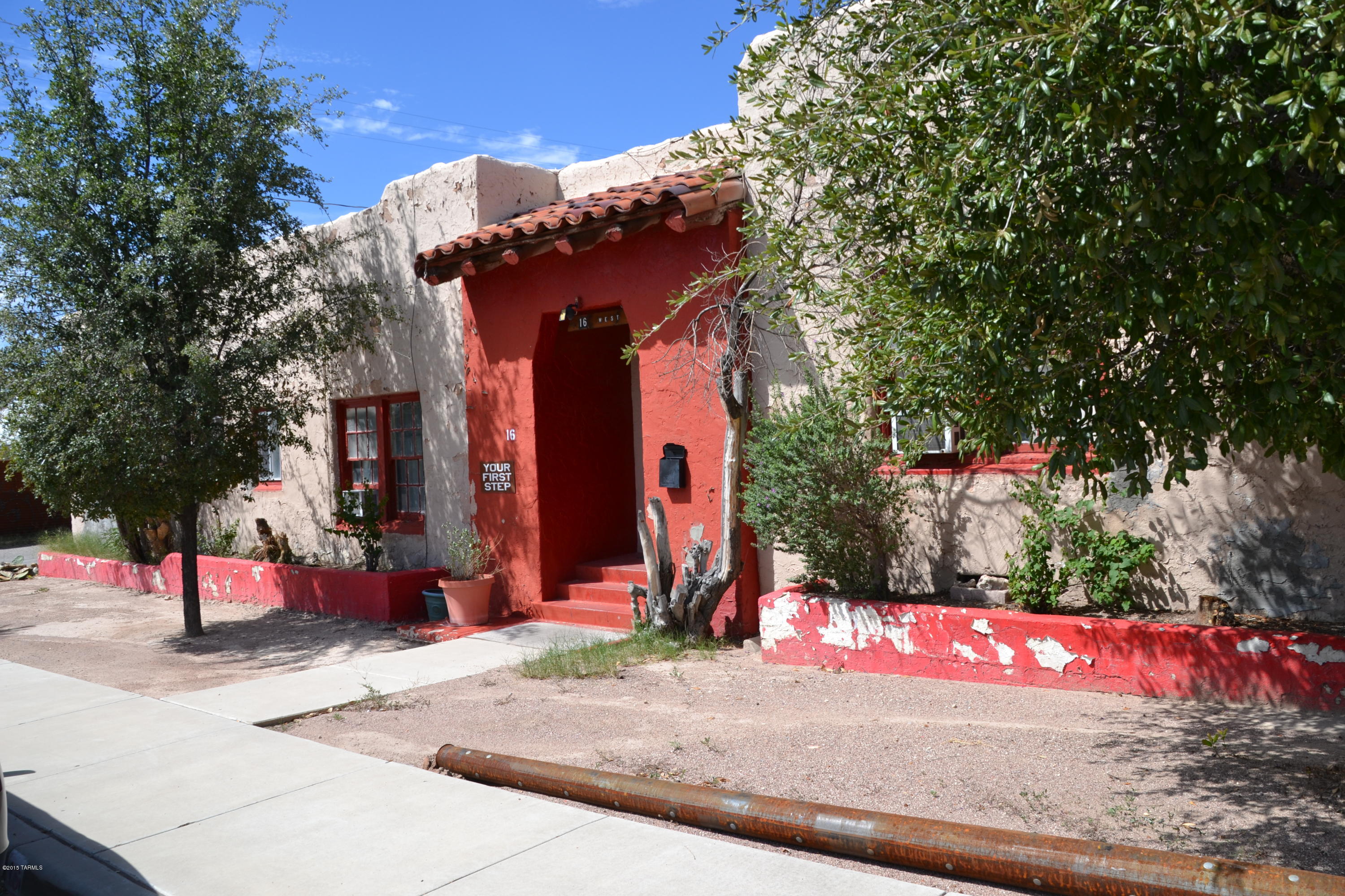 Tucson - Residential Income