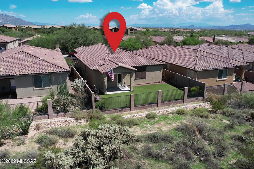Preserve IV at Dove Mountain (487-529, 535-576, 606-650) - Residential