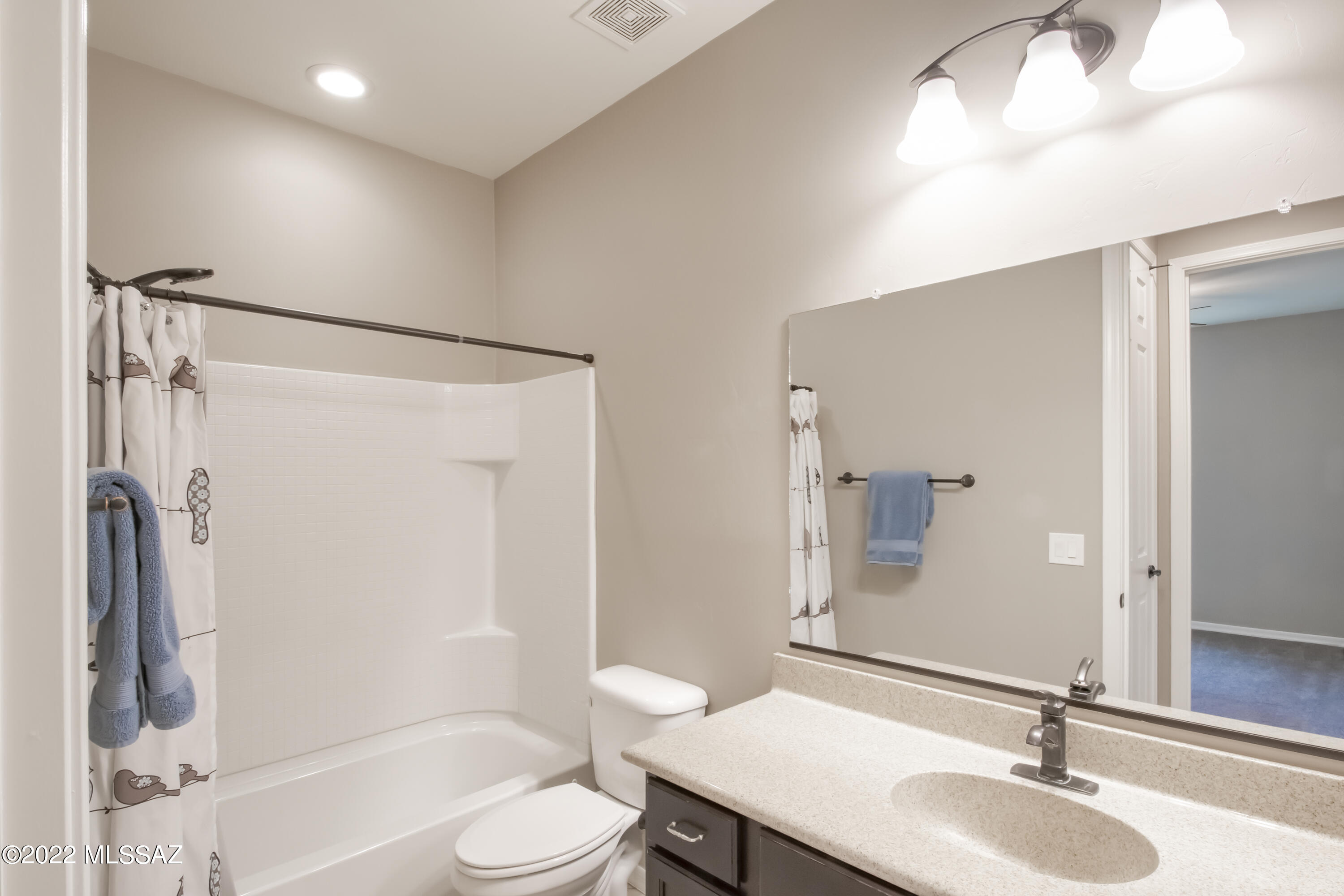 Preserve IV at Dove Mountain (487-529, 535-576, 606-650) - Residential