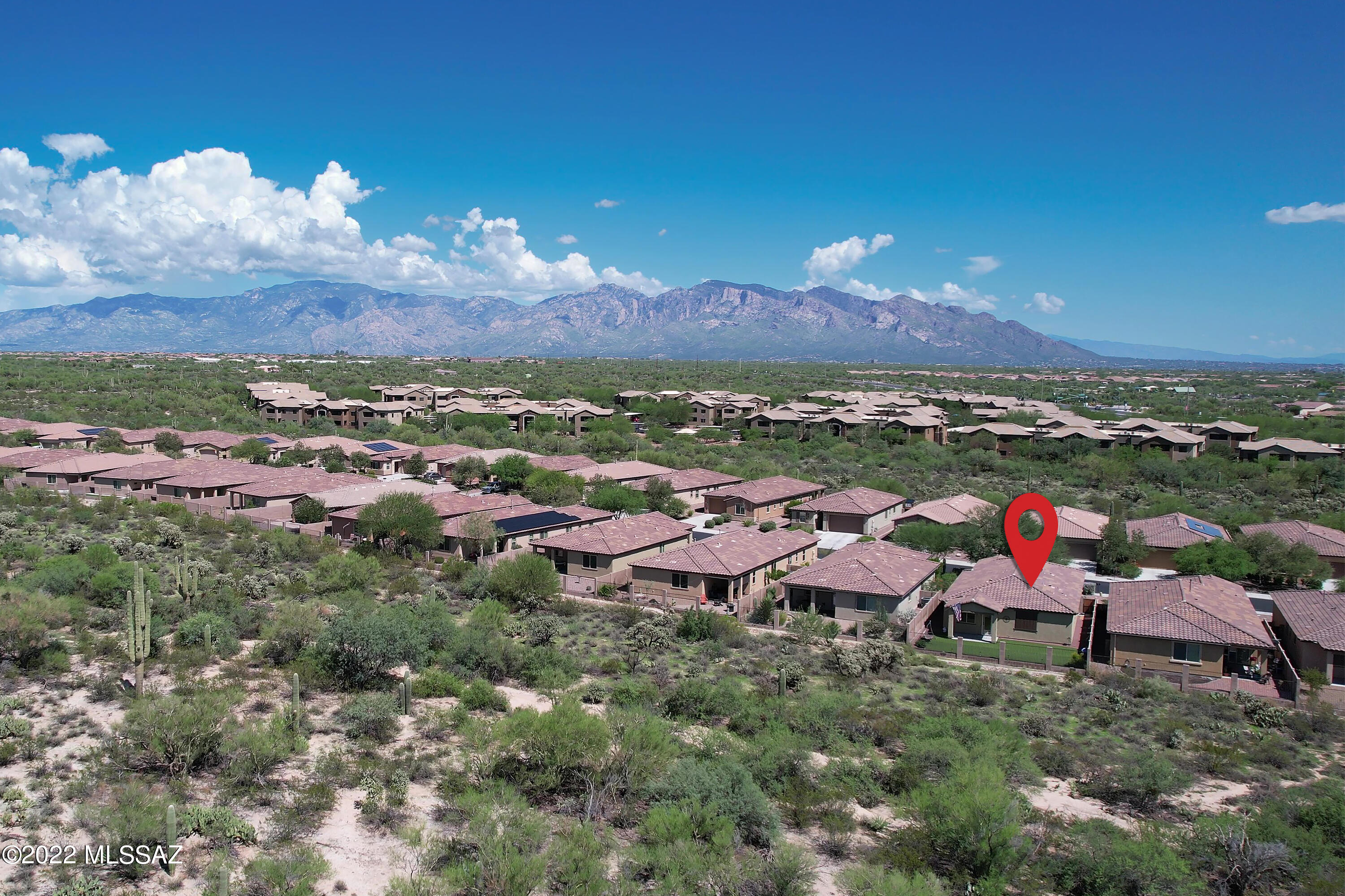Preserve IV at Dove Mountain (487-529, 535-576, 606-650) - Residential