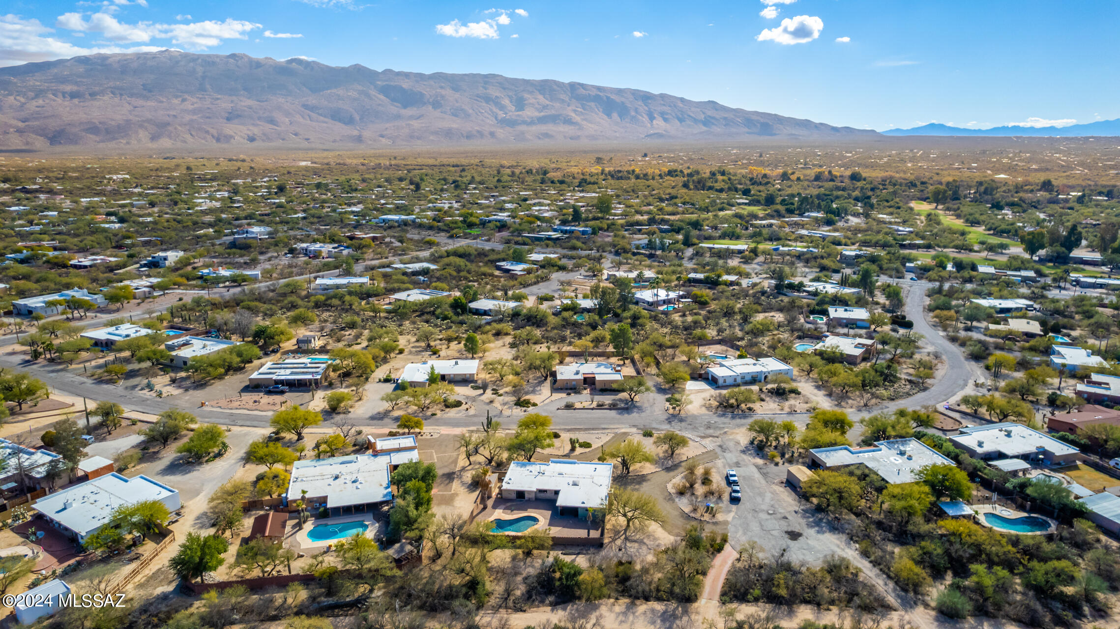 Tierra De Las Flores (1-37) - Residential