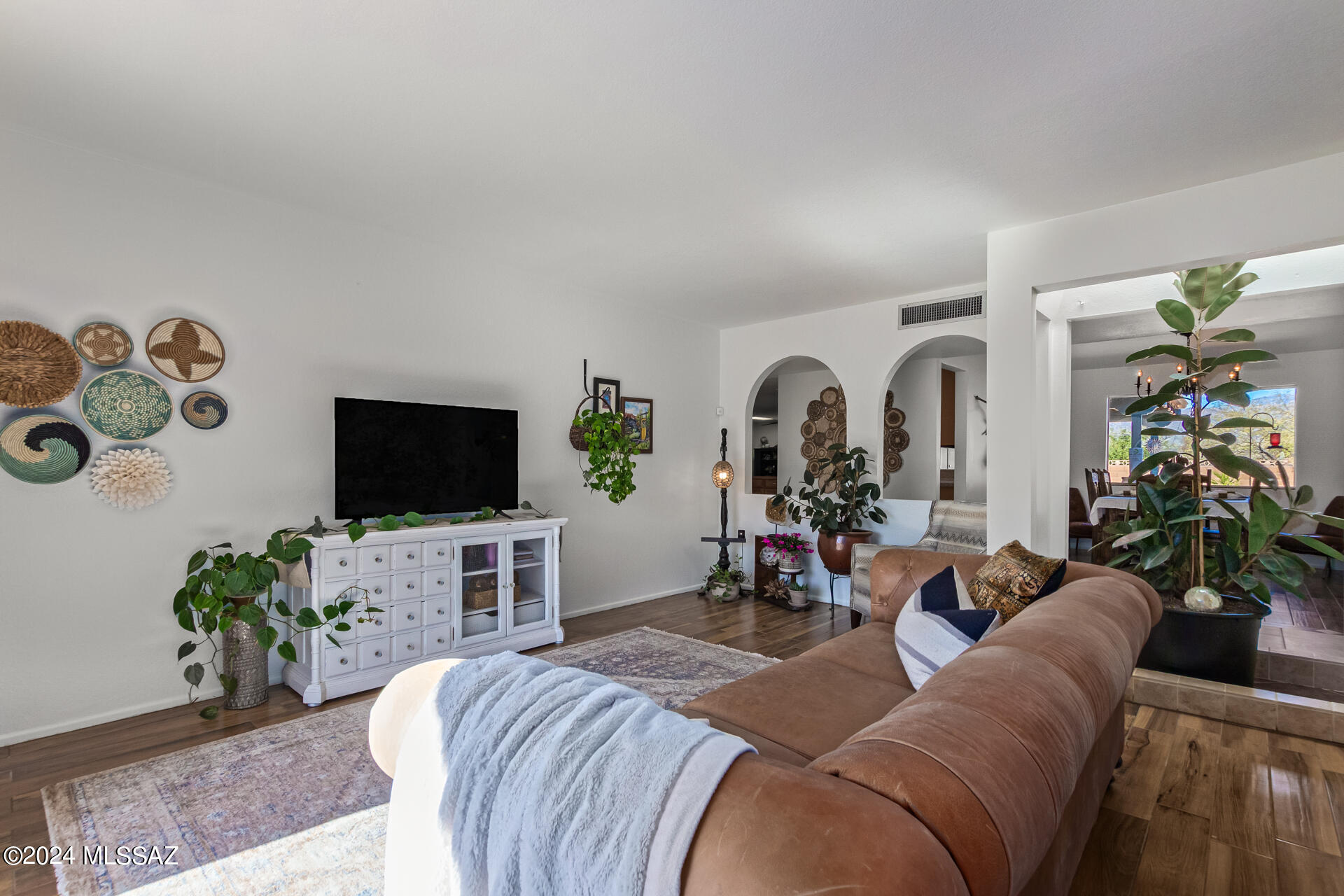 Tierra De Las Flores (1-37) - Residential