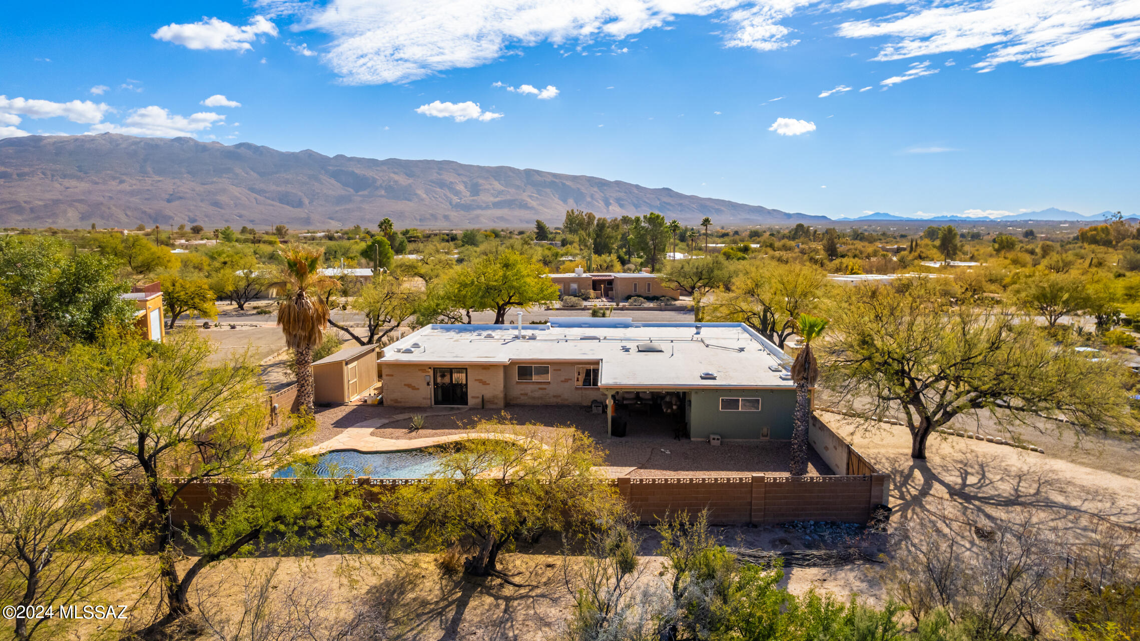 Tierra De Las Flores (1-37) - Residential