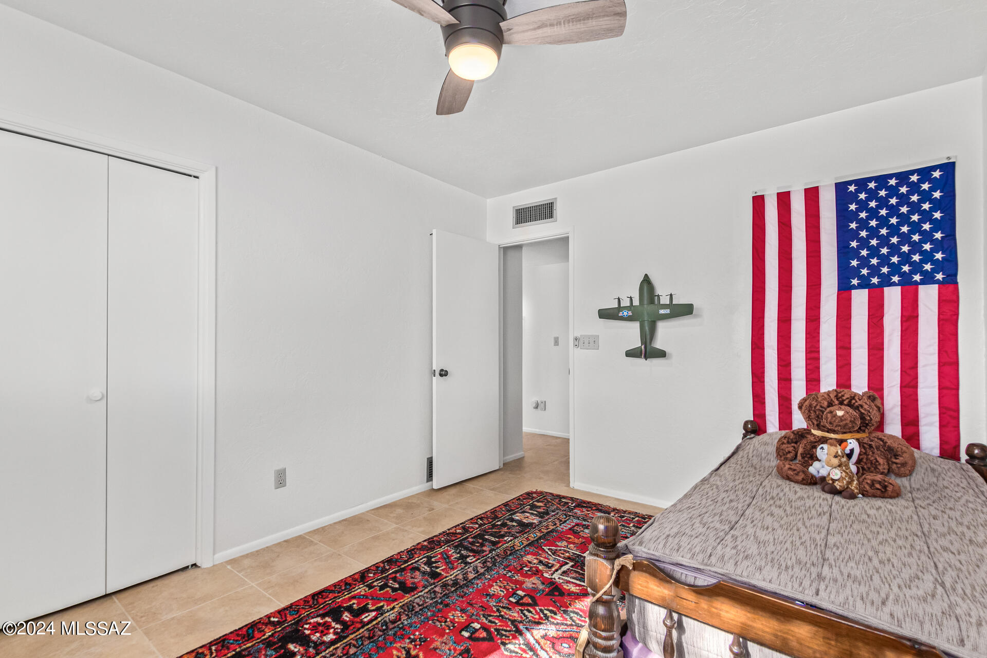 Tierra De Las Flores (1-37) - Residential