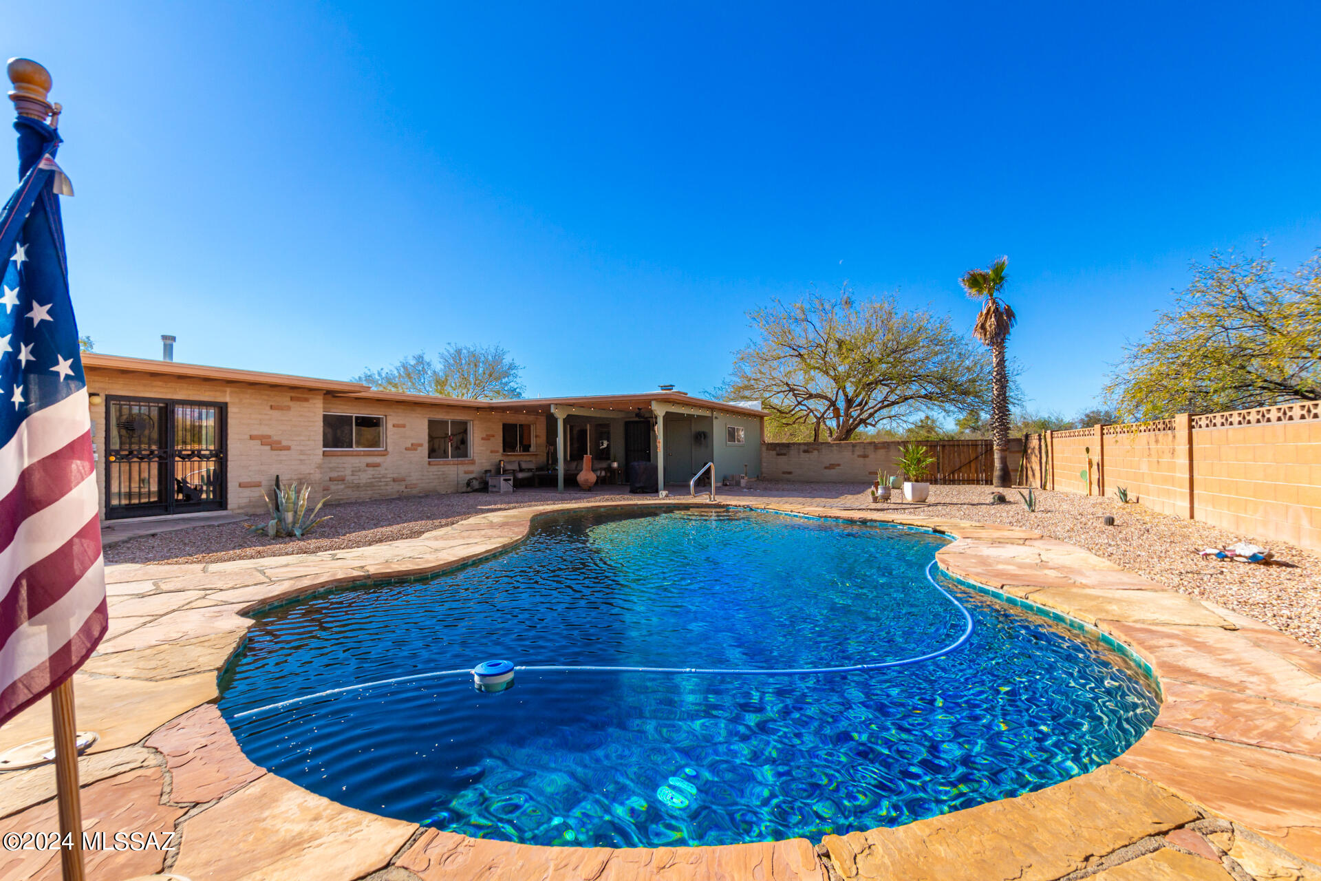 Tierra De Las Flores (1-37) - Residential