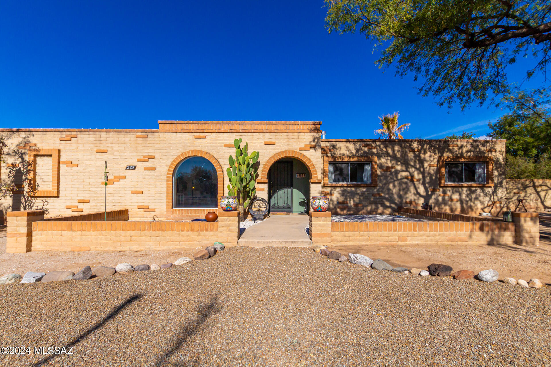 Tierra De Las Flores (1-37) - Residential
