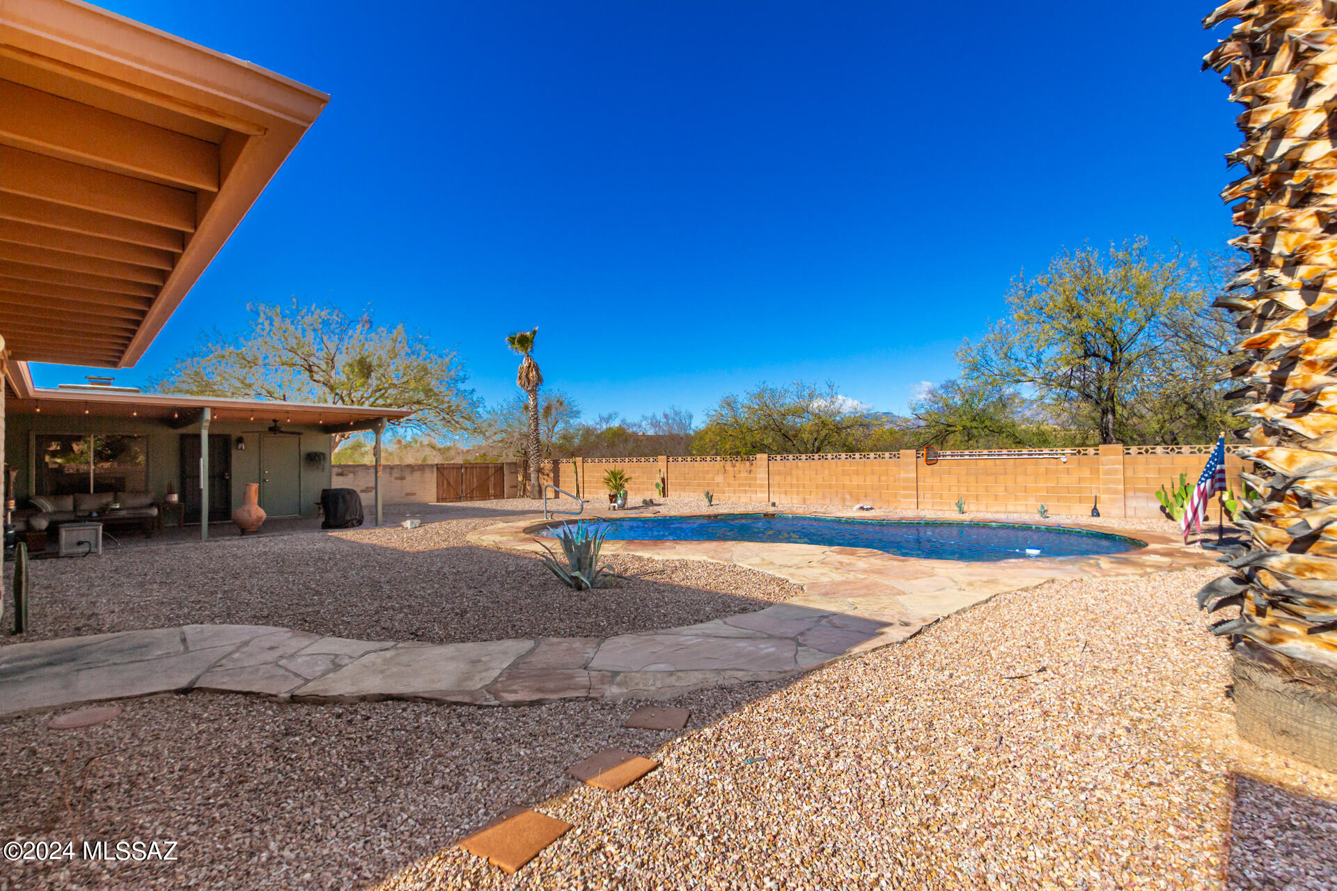 Tierra De Las Flores (1-37) - Residential