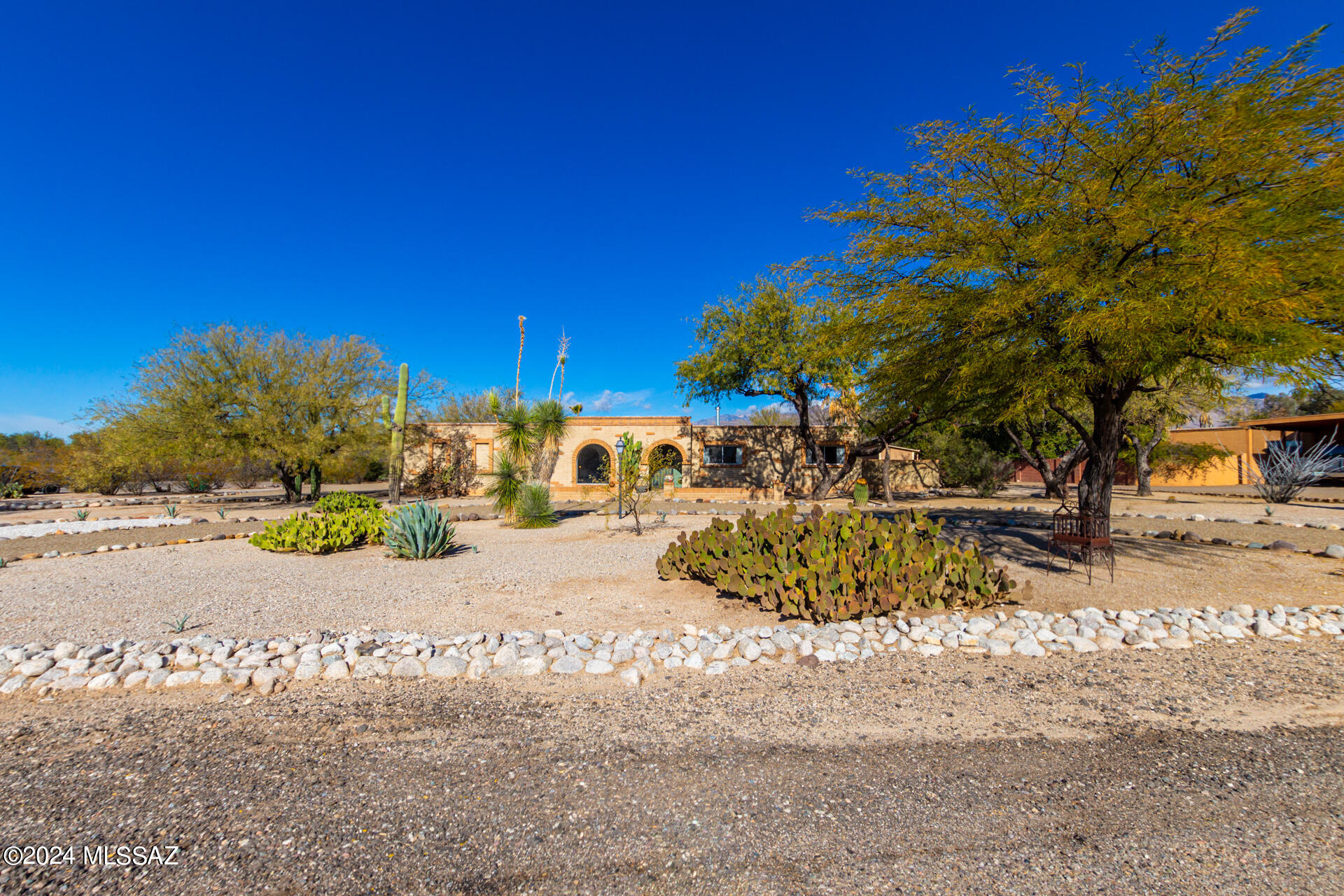 Tierra De Las Flores (1-37) - Residential