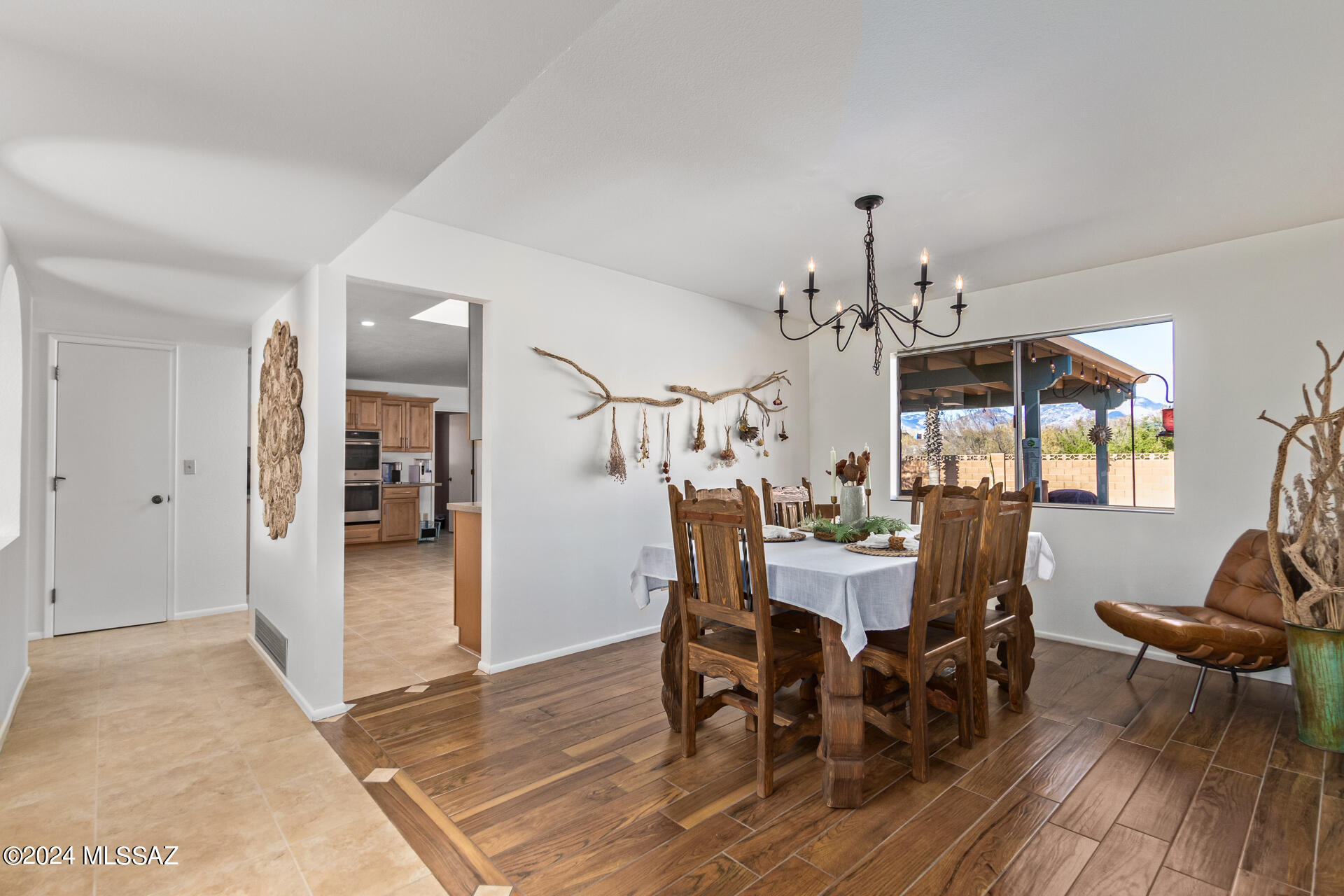 Tierra De Las Flores (1-37) - Residential