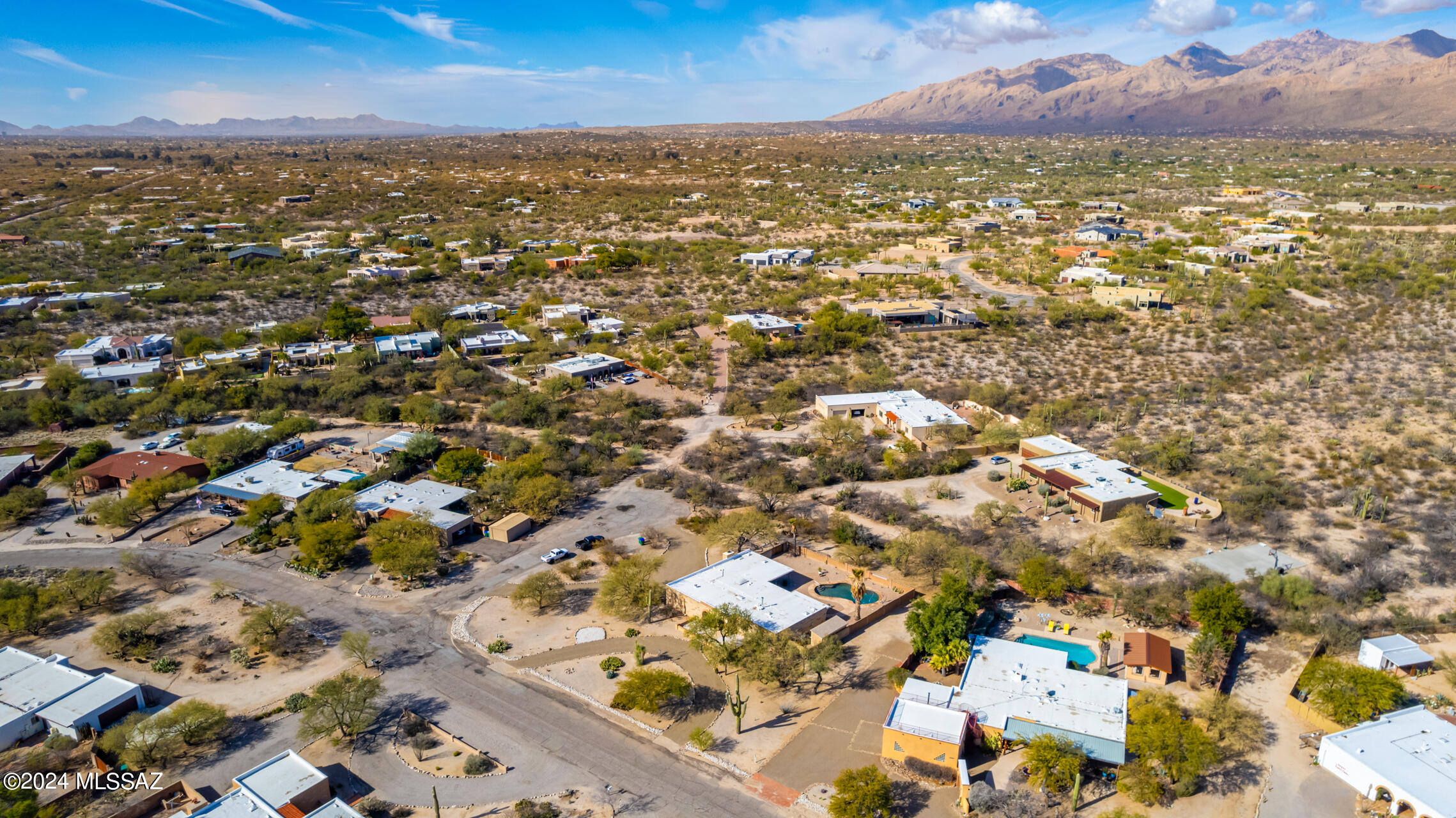 Tierra De Las Flores (1-37) - Residential