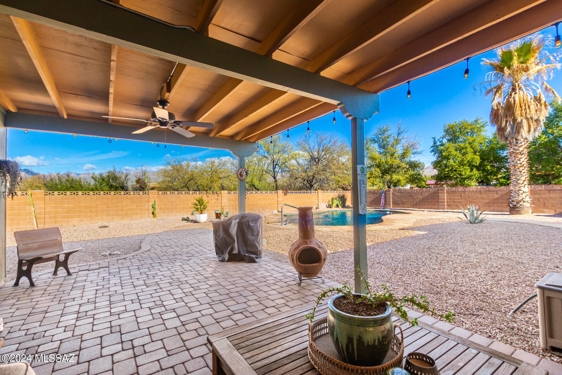 Tierra De Las Flores (1-37) - Residential