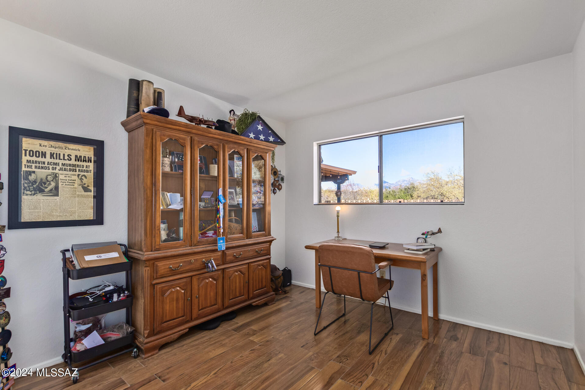 Tierra De Las Flores (1-37) - Residential