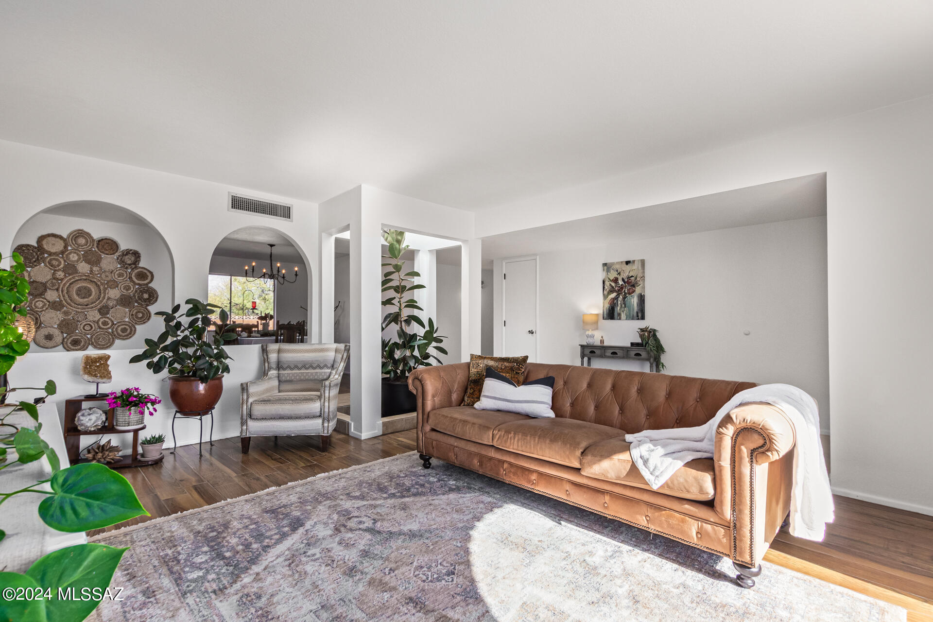 Tierra De Las Flores (1-37) - Residential