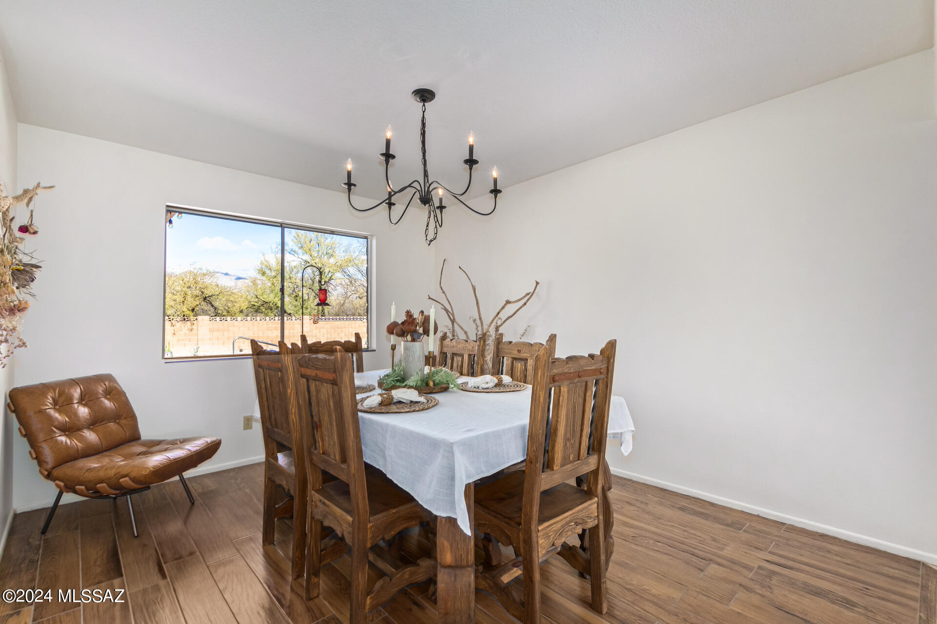 Tierra De Las Flores (1-37) - Residential