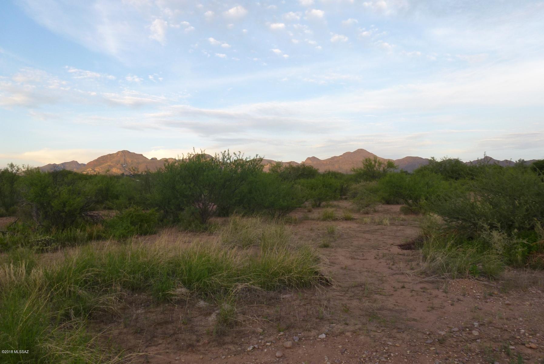Tubac Golf Resort Development - Land