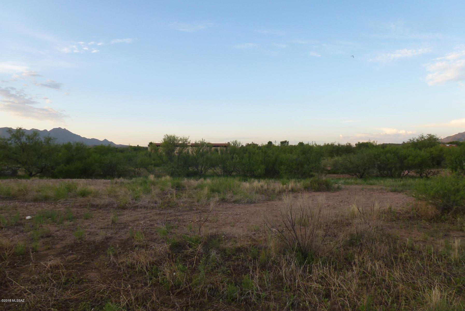 Tubac Golf Resort Development - Land