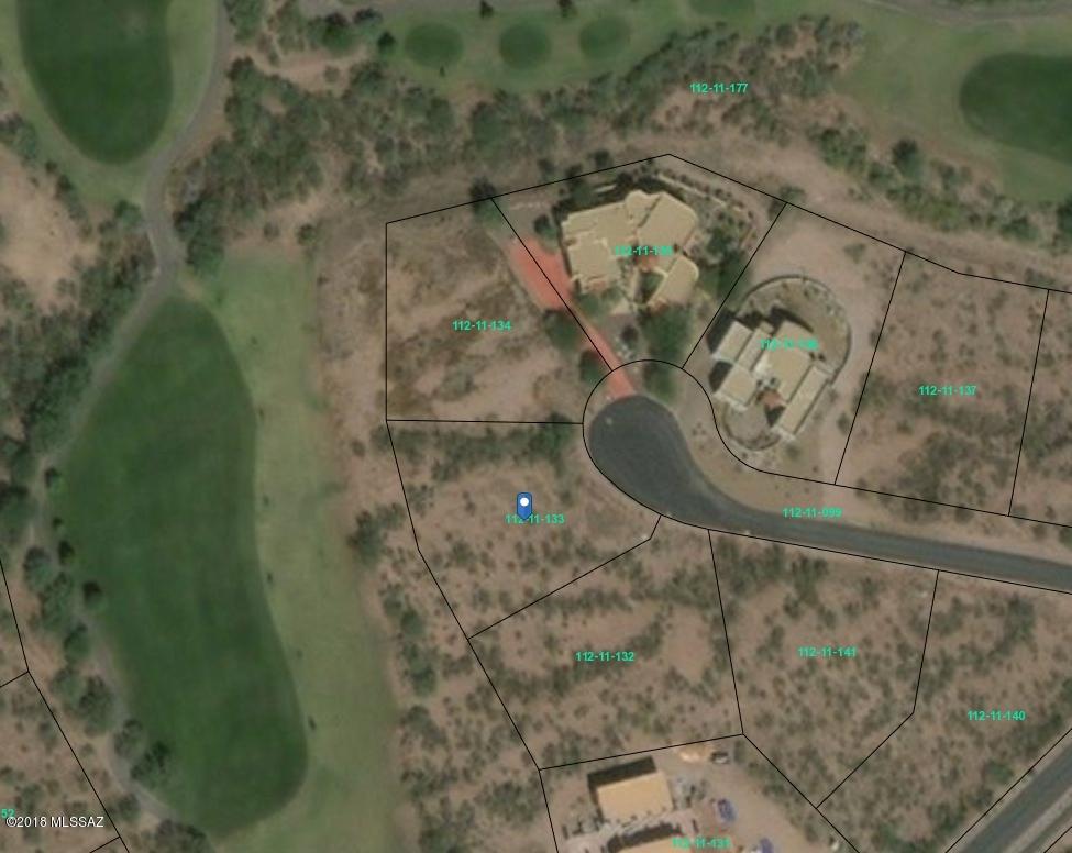 Tubac Golf Resort Development - Land
