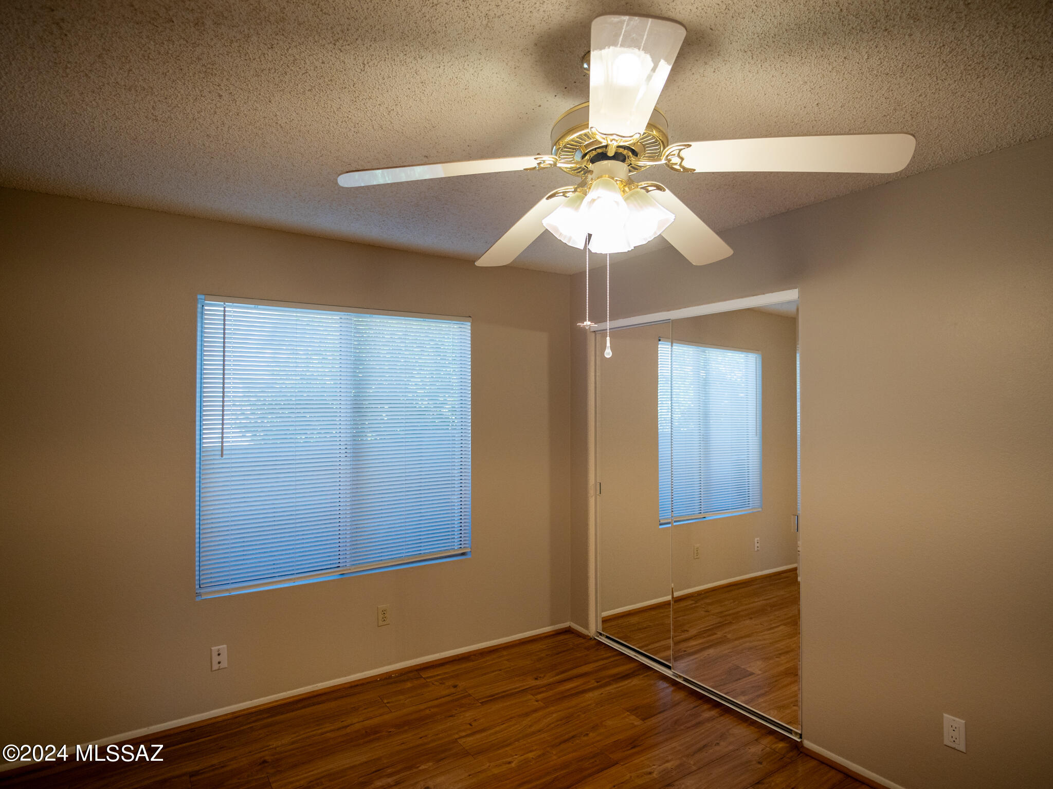 Eastwind (1-60) - Residential Lease