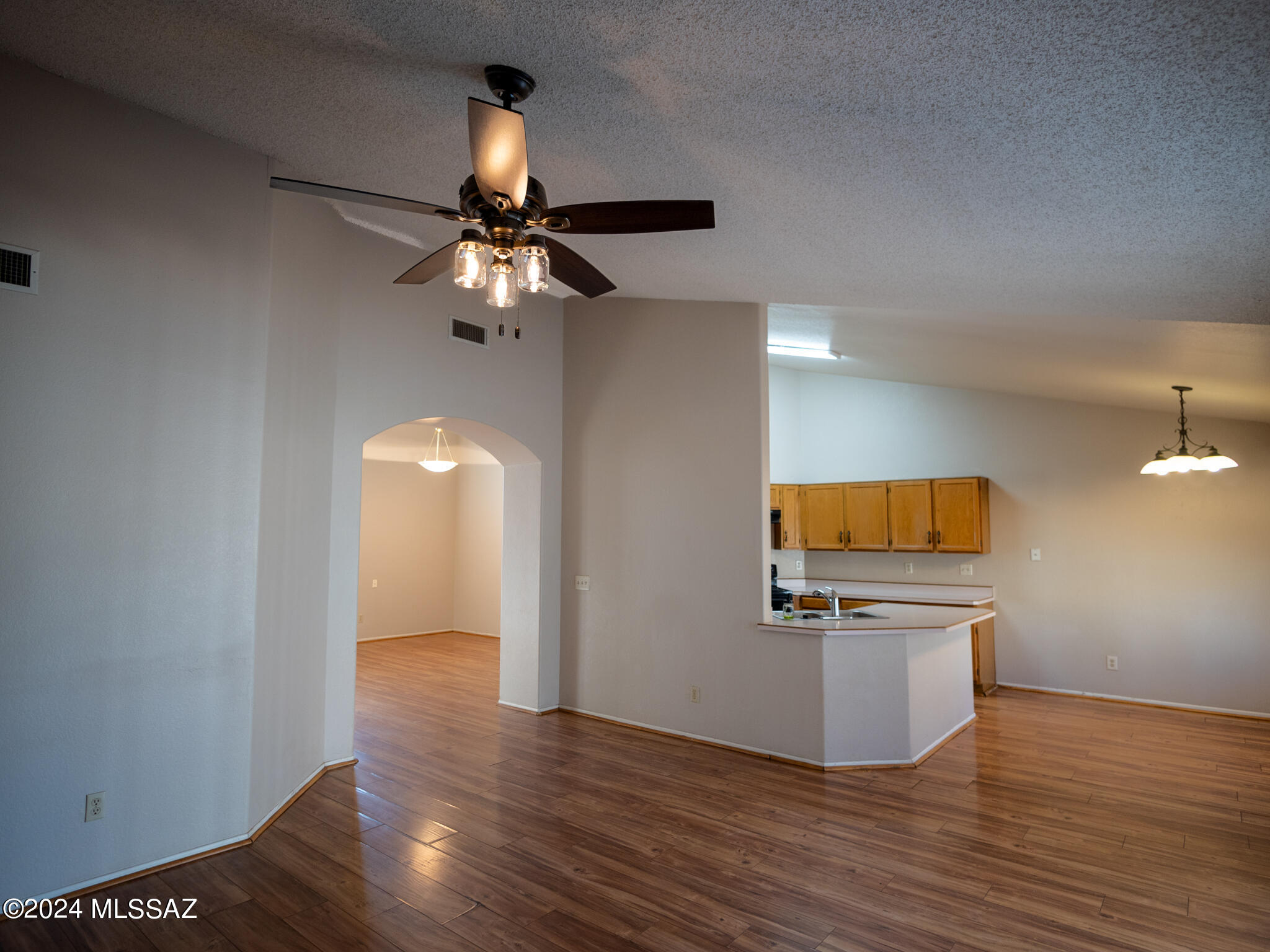 Eastwind (1-60) - Residential Lease