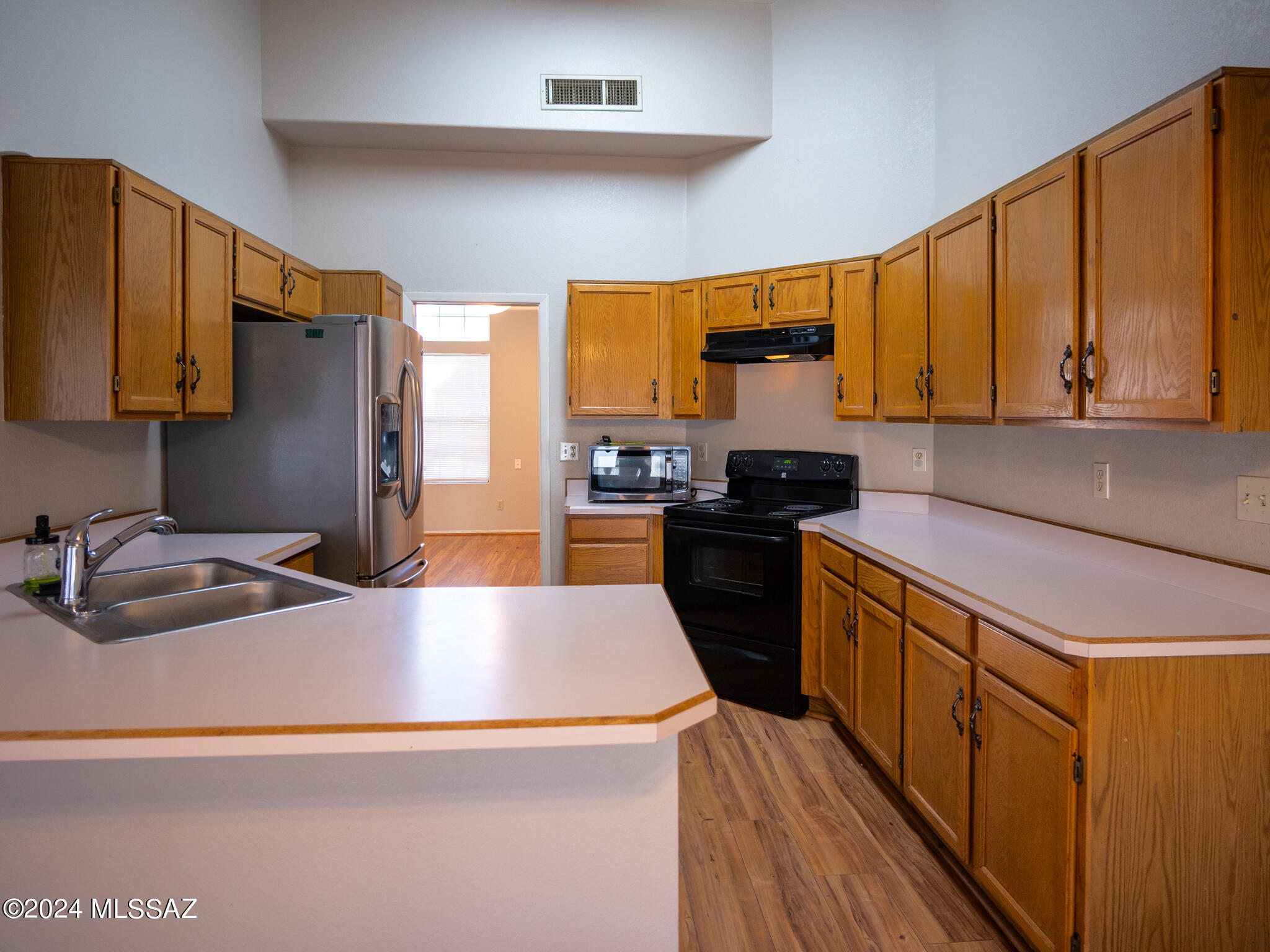 Eastwind (1-60) - Residential Lease